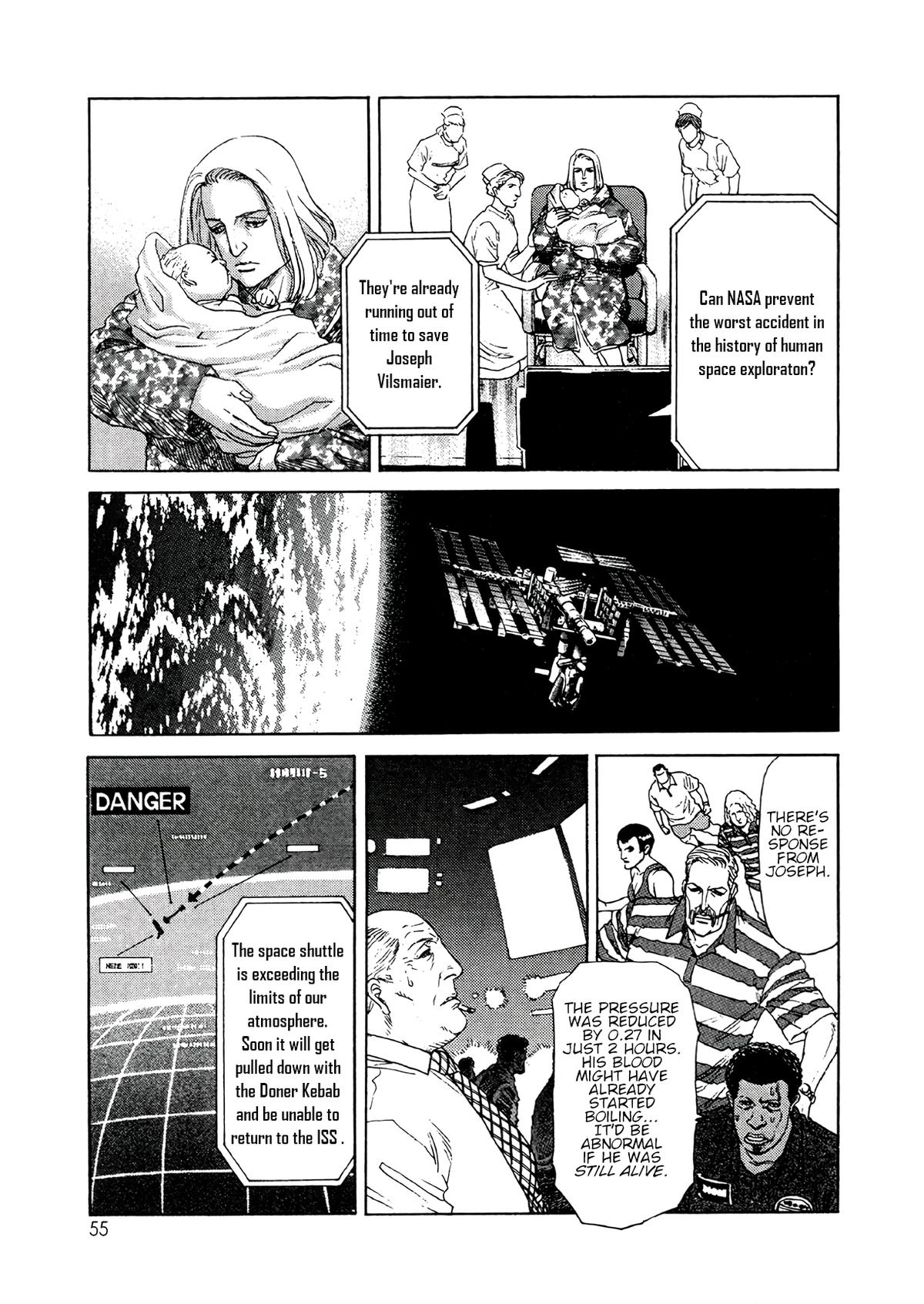 Moonlight Mile Chapter 11 6