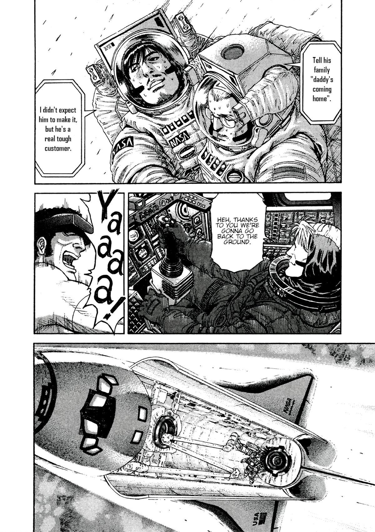 Moonlight Mile Chapter 11 9