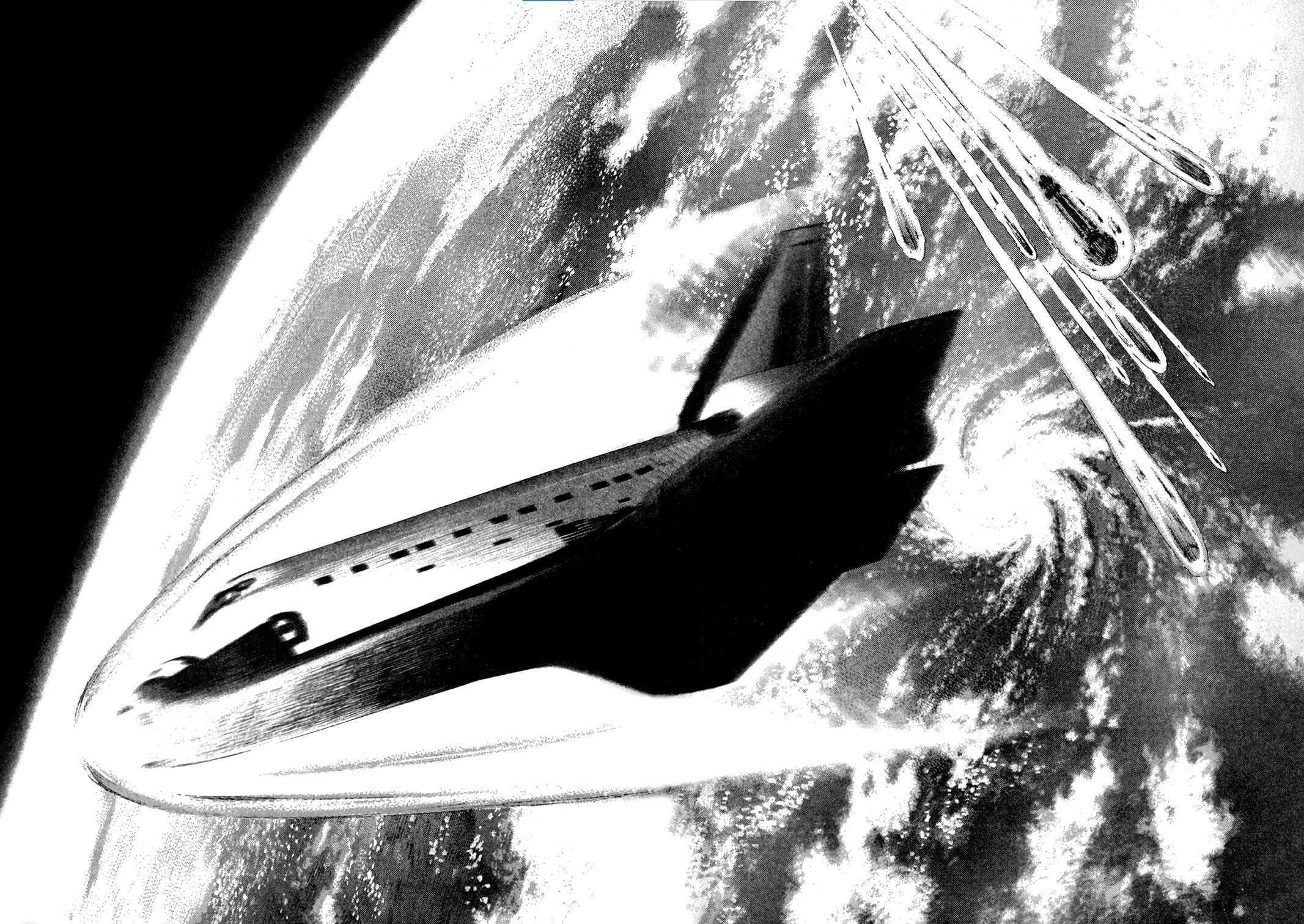 Moonlight Mile Chapter 11 11