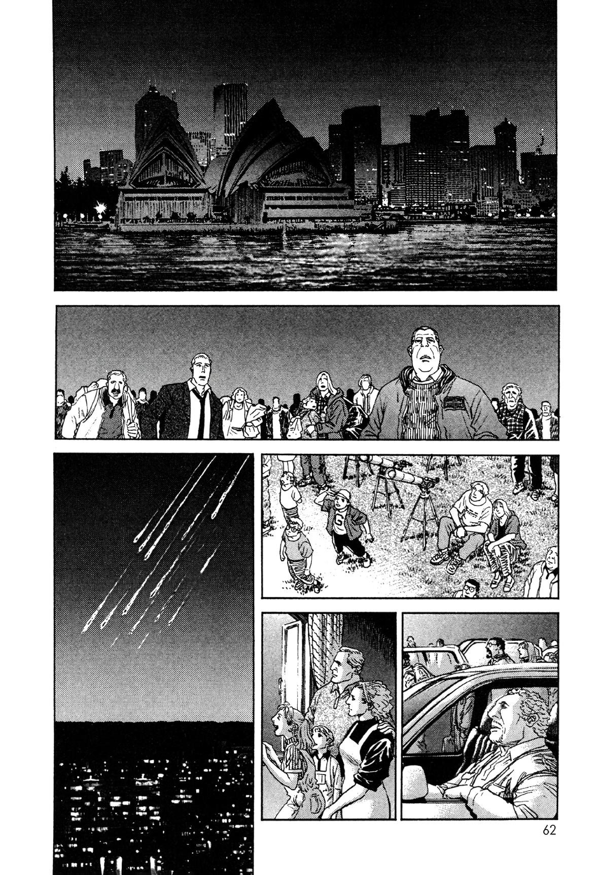 Moonlight Mile Chapter 11 12