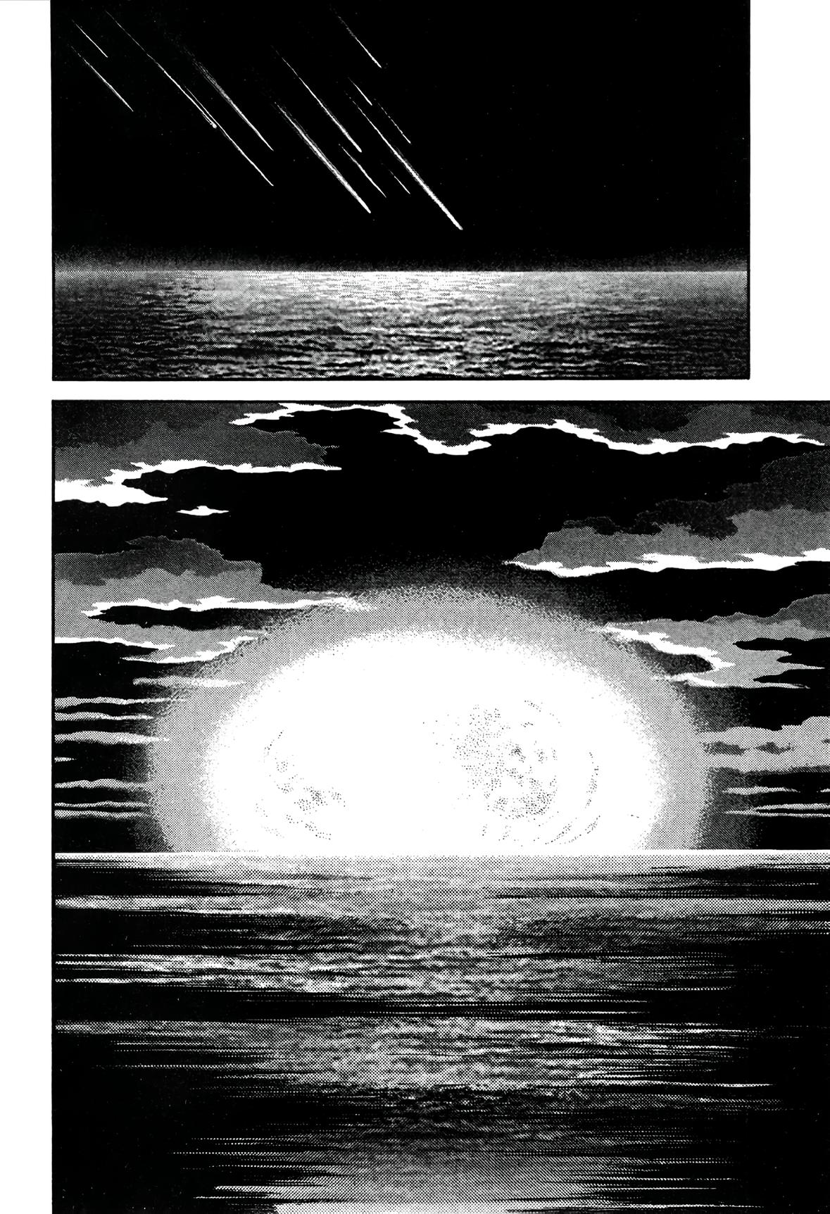 Moonlight Mile Chapter 11 14