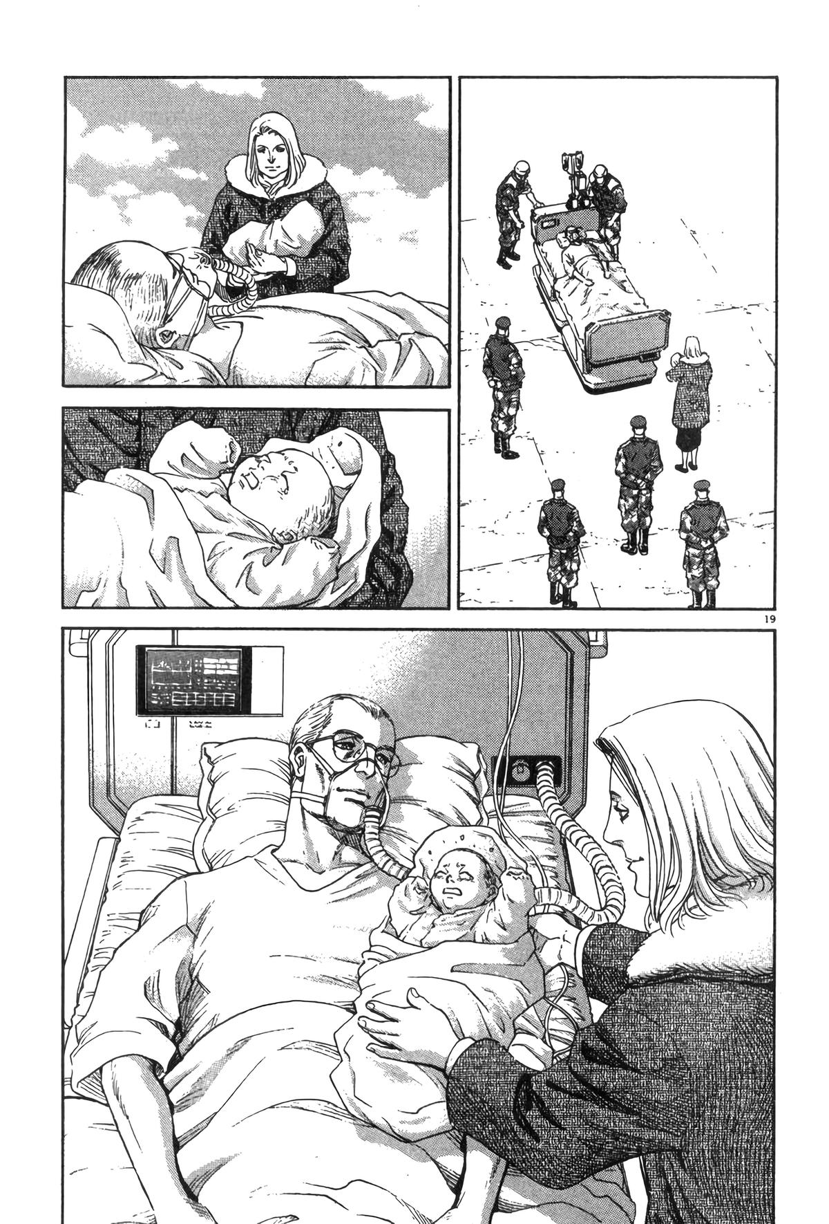 Moonlight Mile Chapter 11 17