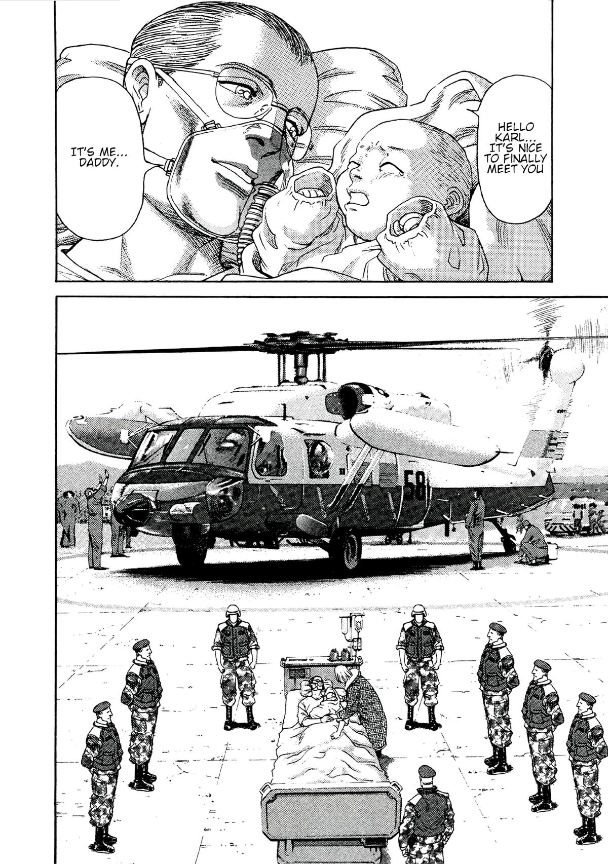 Moonlight Mile Chapter 11 18