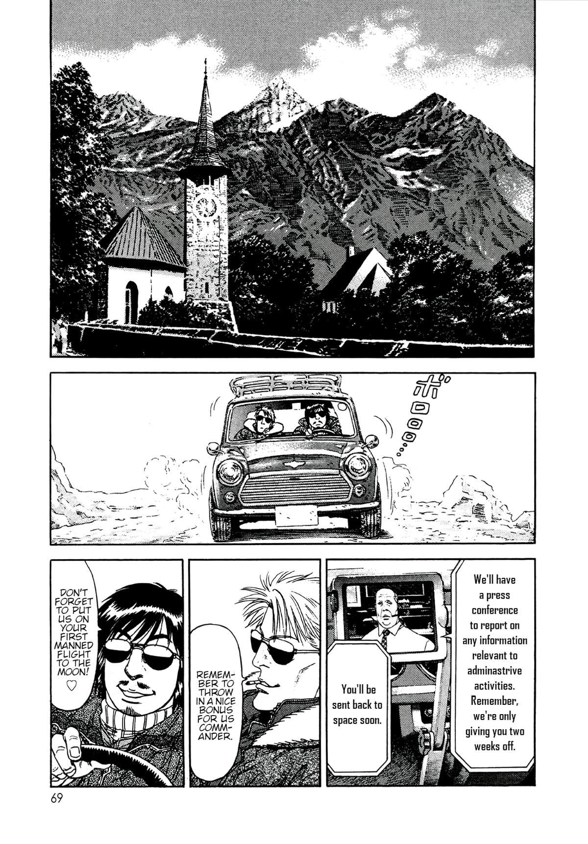 Moonlight Mile Chapter 11 19