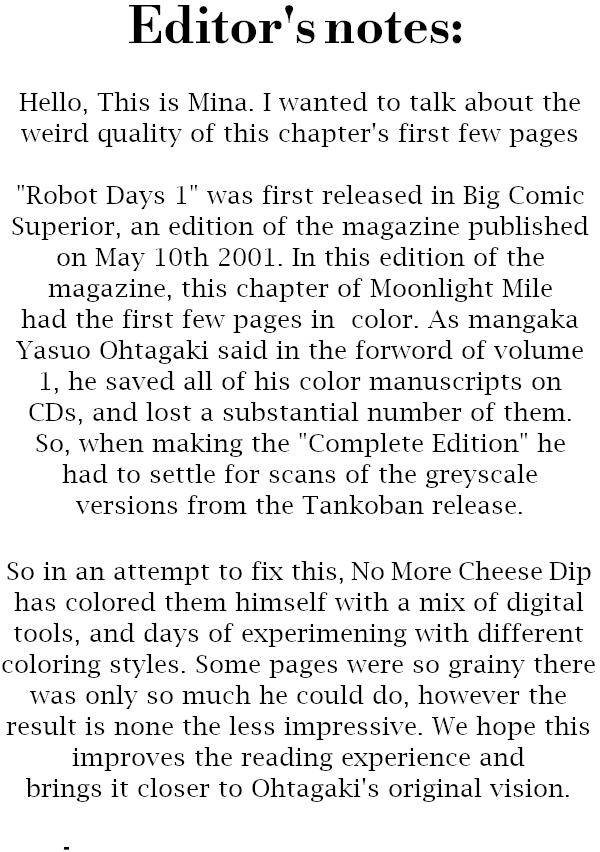 Moonlight Mile Chapter 12 1