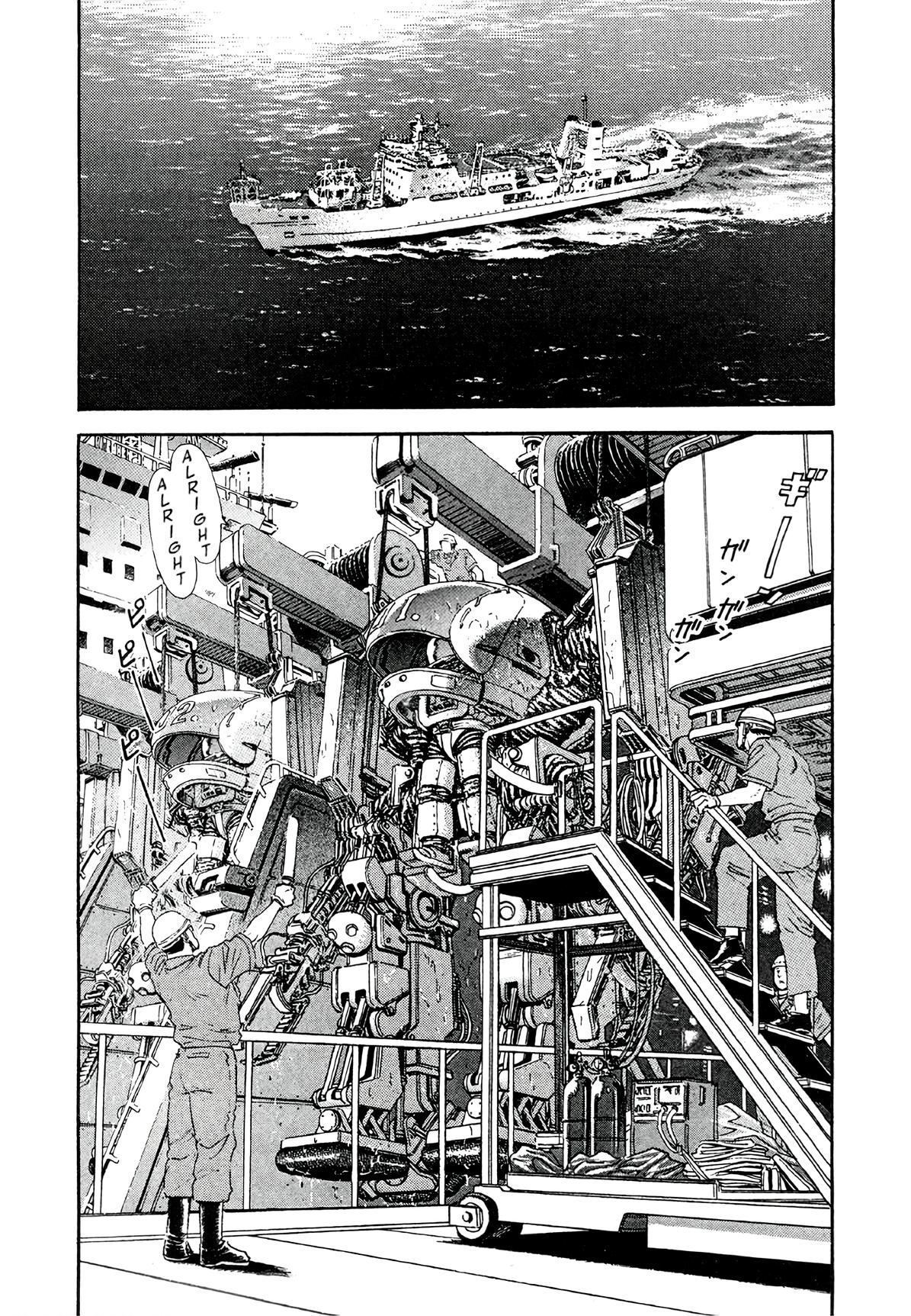 Moonlight Mile Chapter 12 10