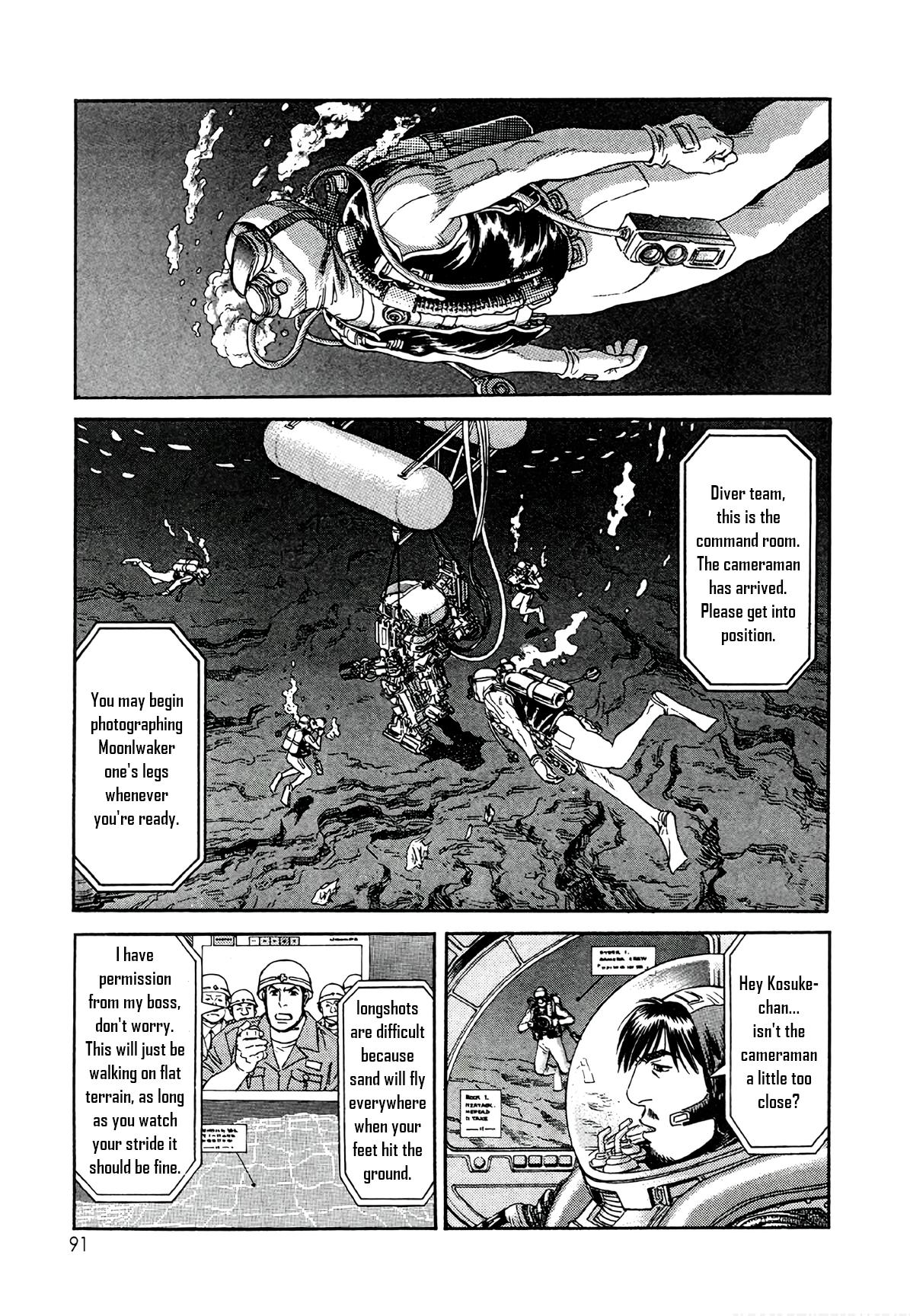 Moonlight Mile Chapter 12 21