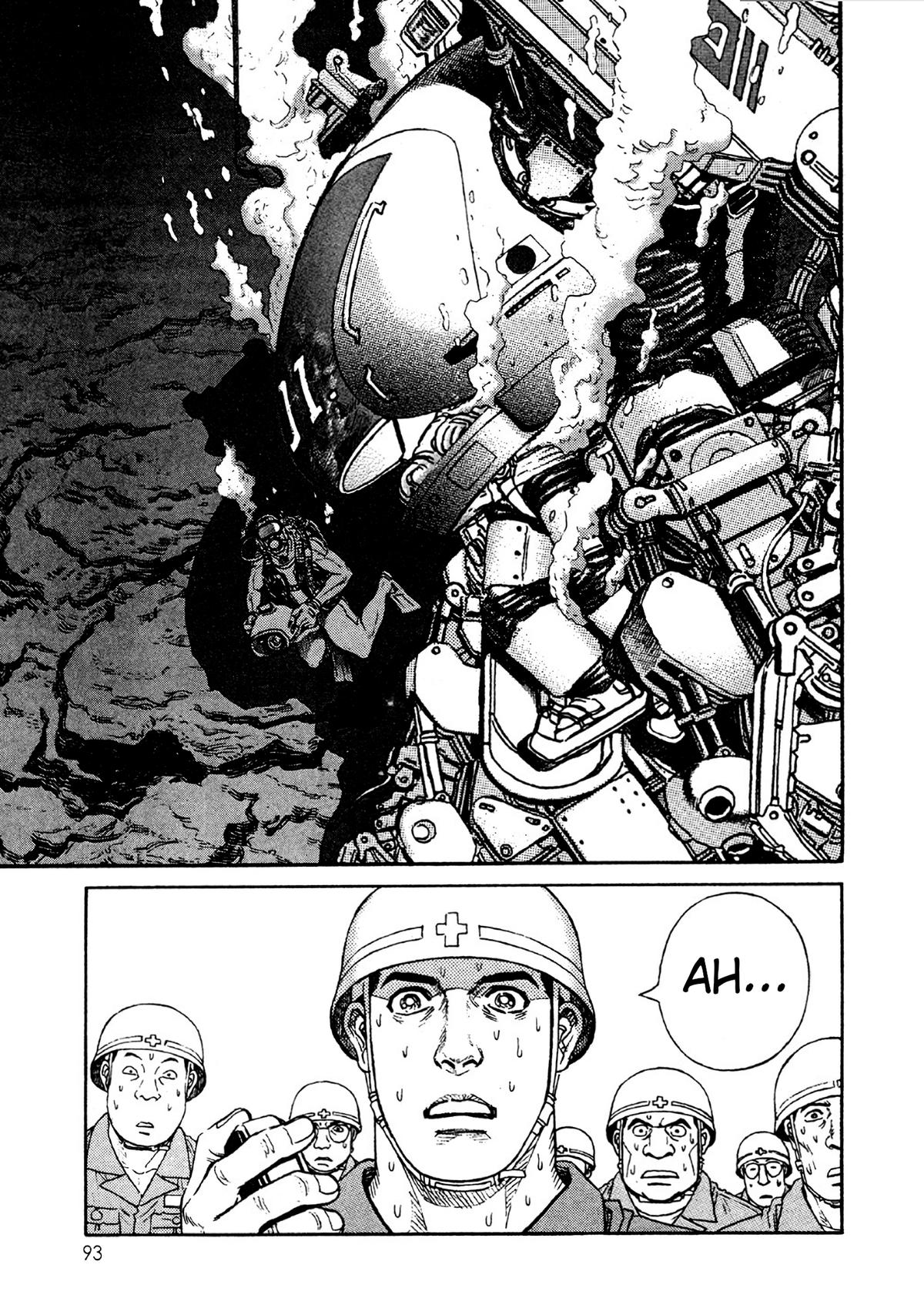 Moonlight Mile Chapter 12 23