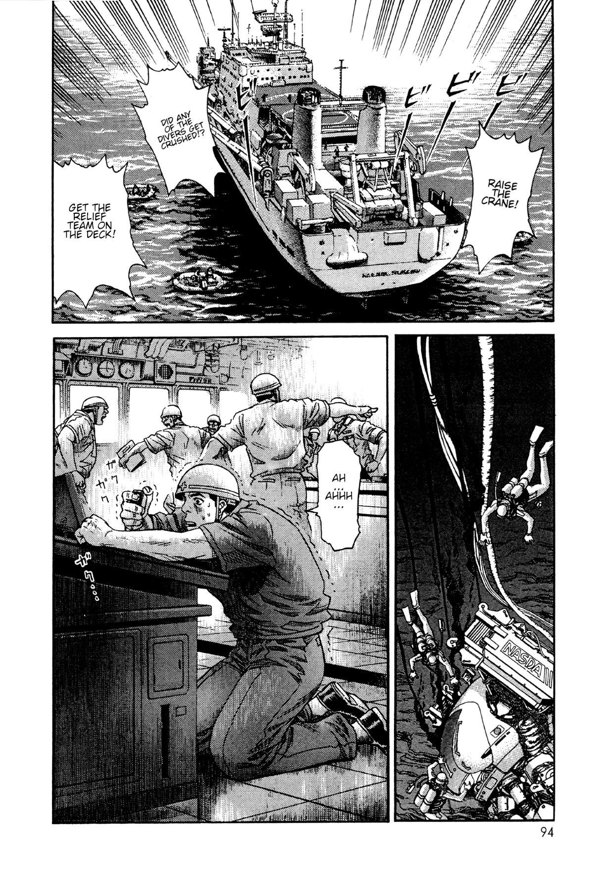 Moonlight Mile Chapter 12 24