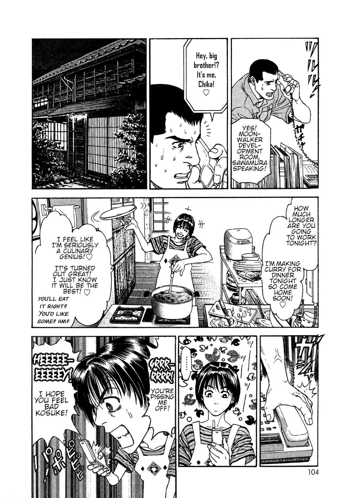 Moonlight Mile Chapter 13 10