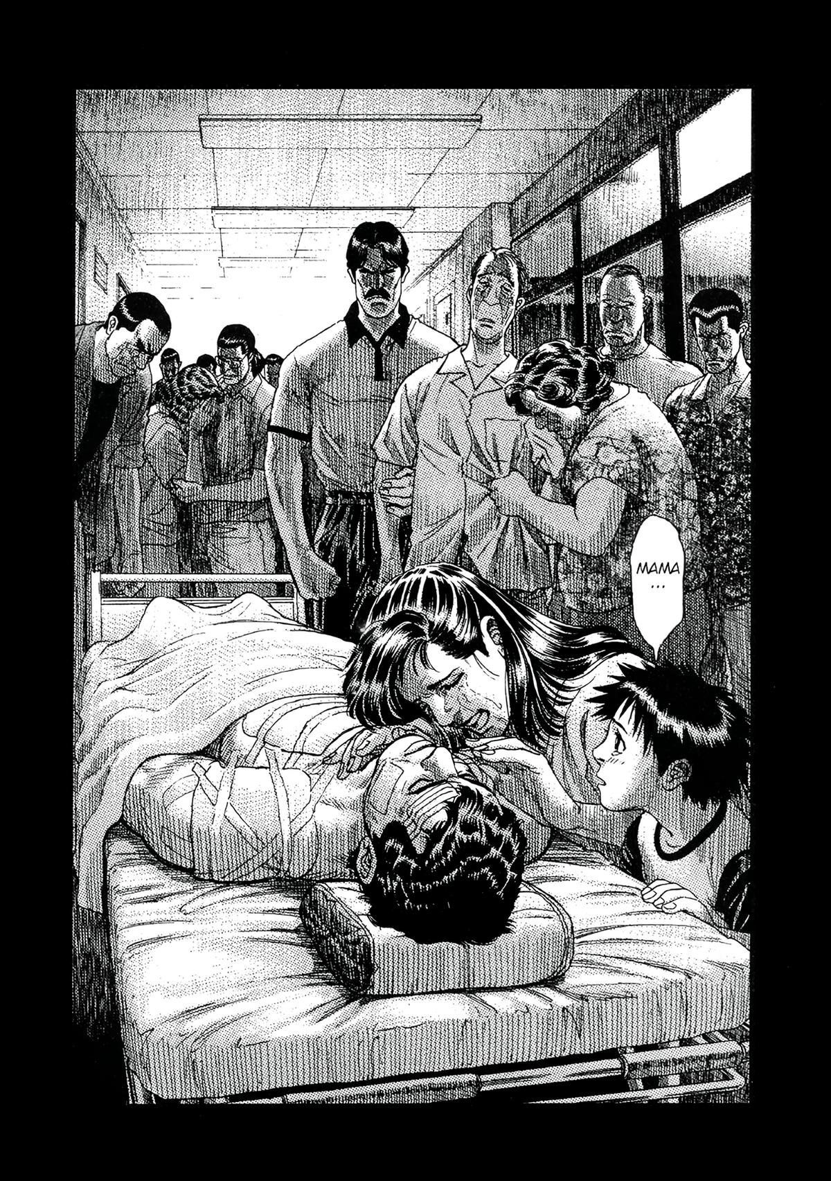 Moonlight Mile Chapter 13 16