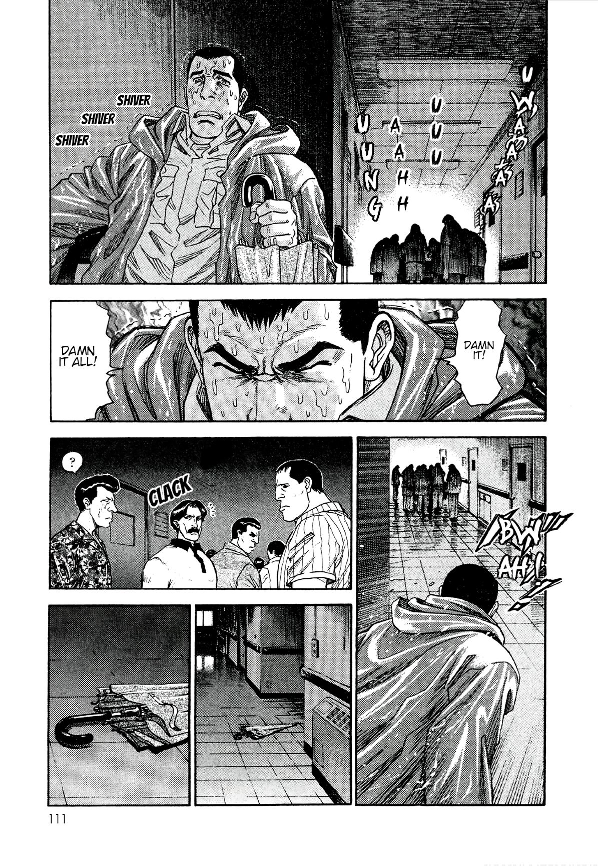 Moonlight Mile Chapter 13 17