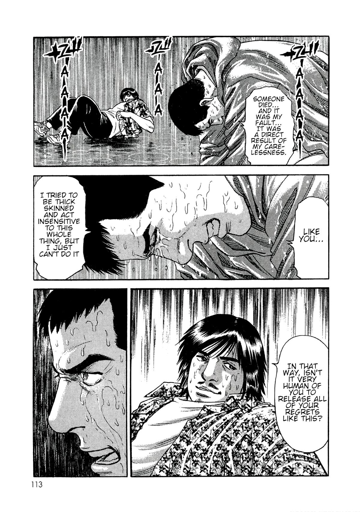 Moonlight Mile Chapter 13 19