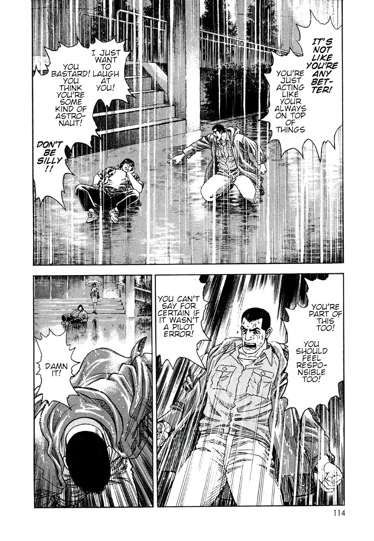 Moonlight Mile Chapter 13 20