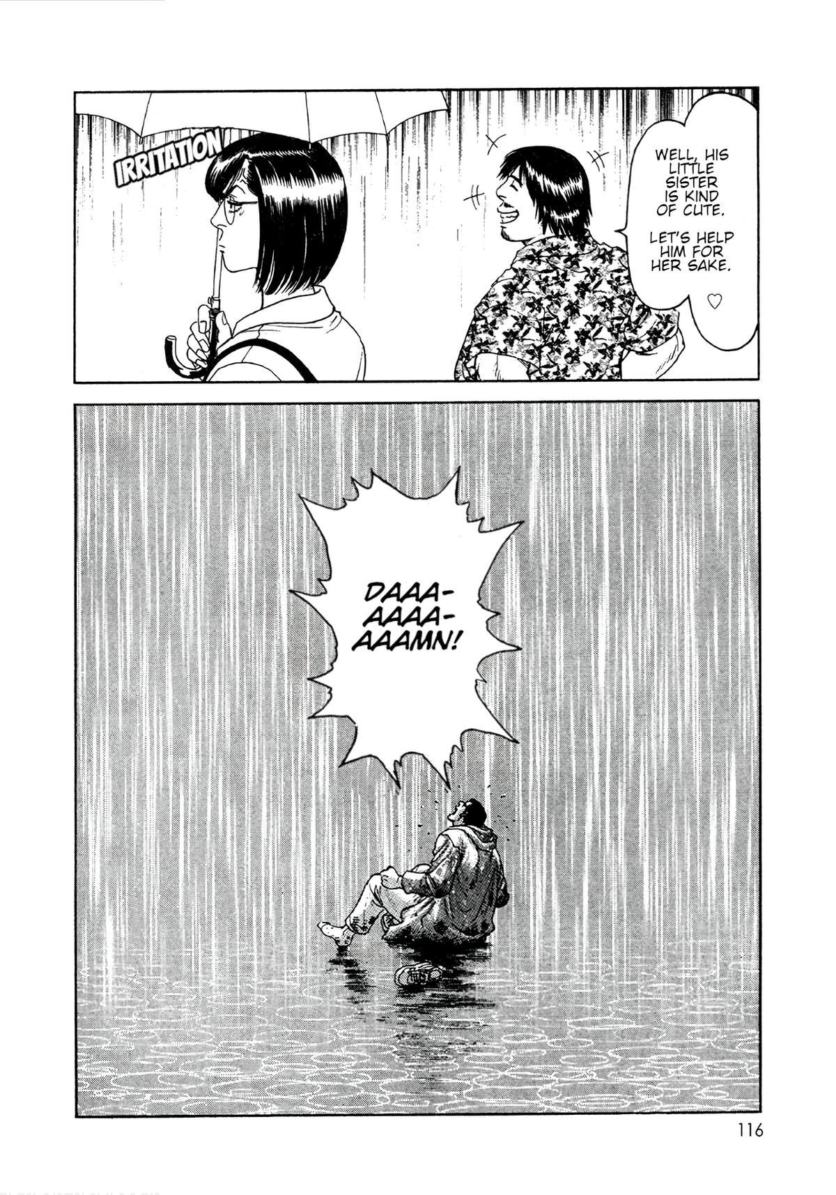 Moonlight Mile Chapter 13 22