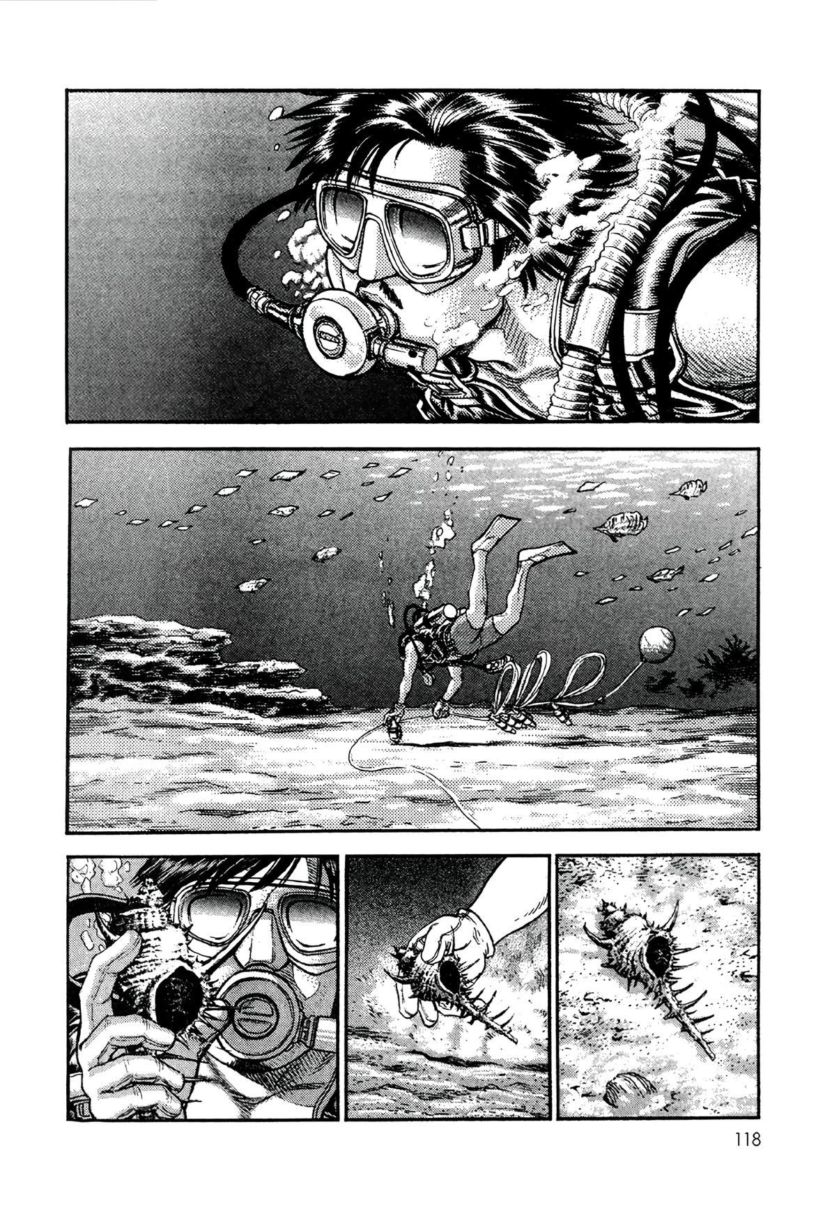 Moonlight Mile Chapter 14 2