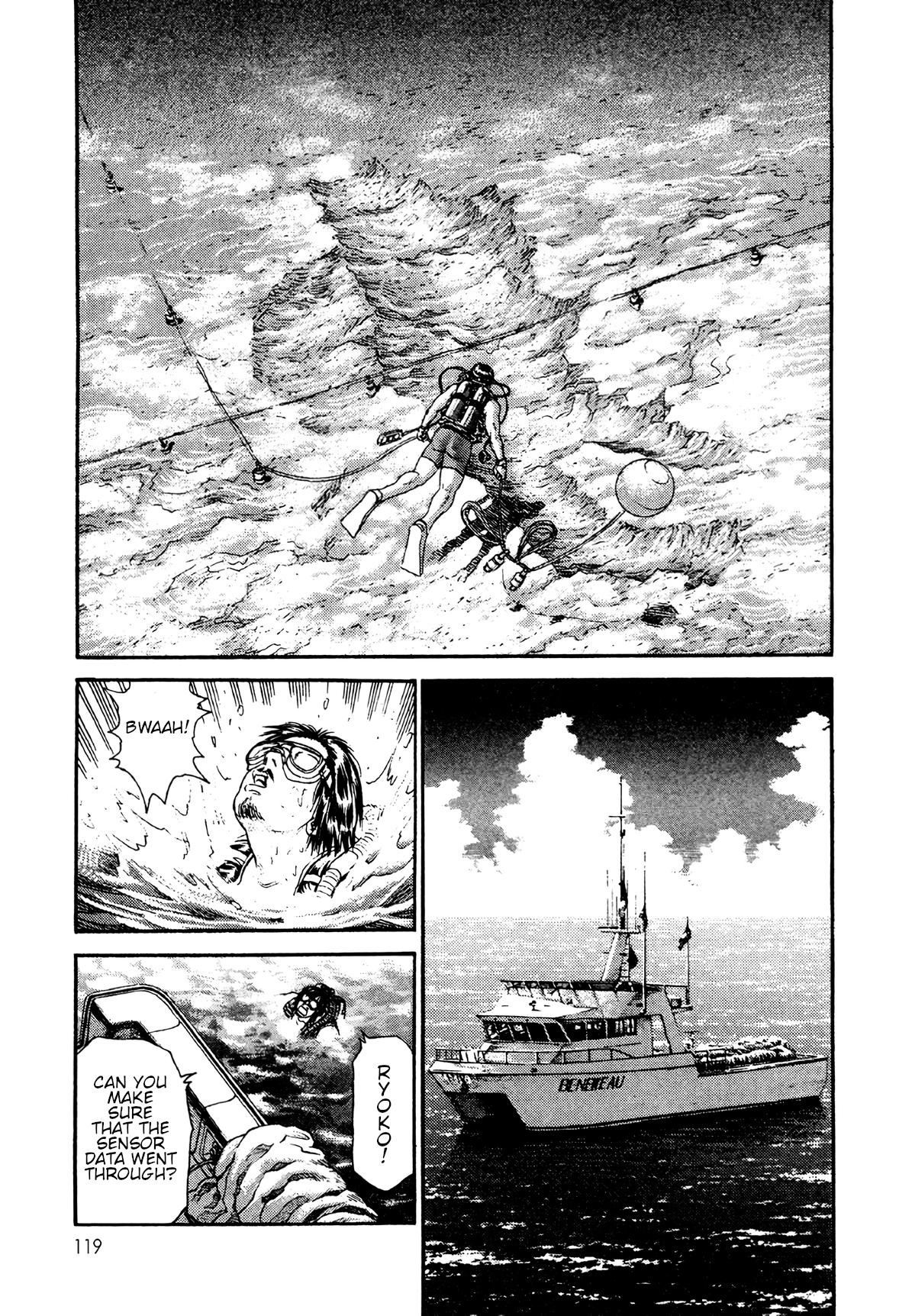 Moonlight Mile Chapter 14 3