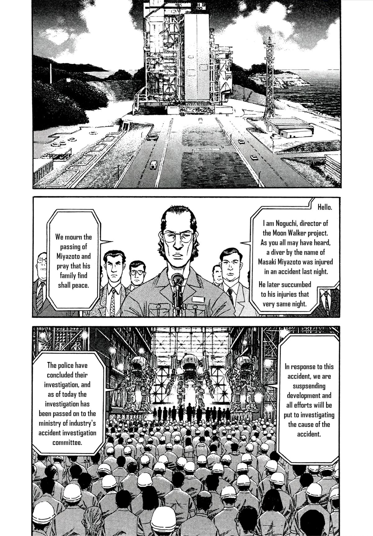 Moonlight Mile Chapter 14 5