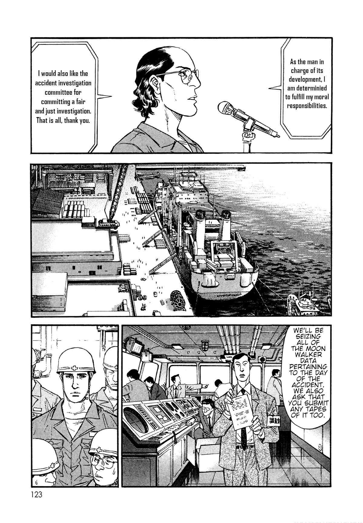 Moonlight Mile Chapter 14 7