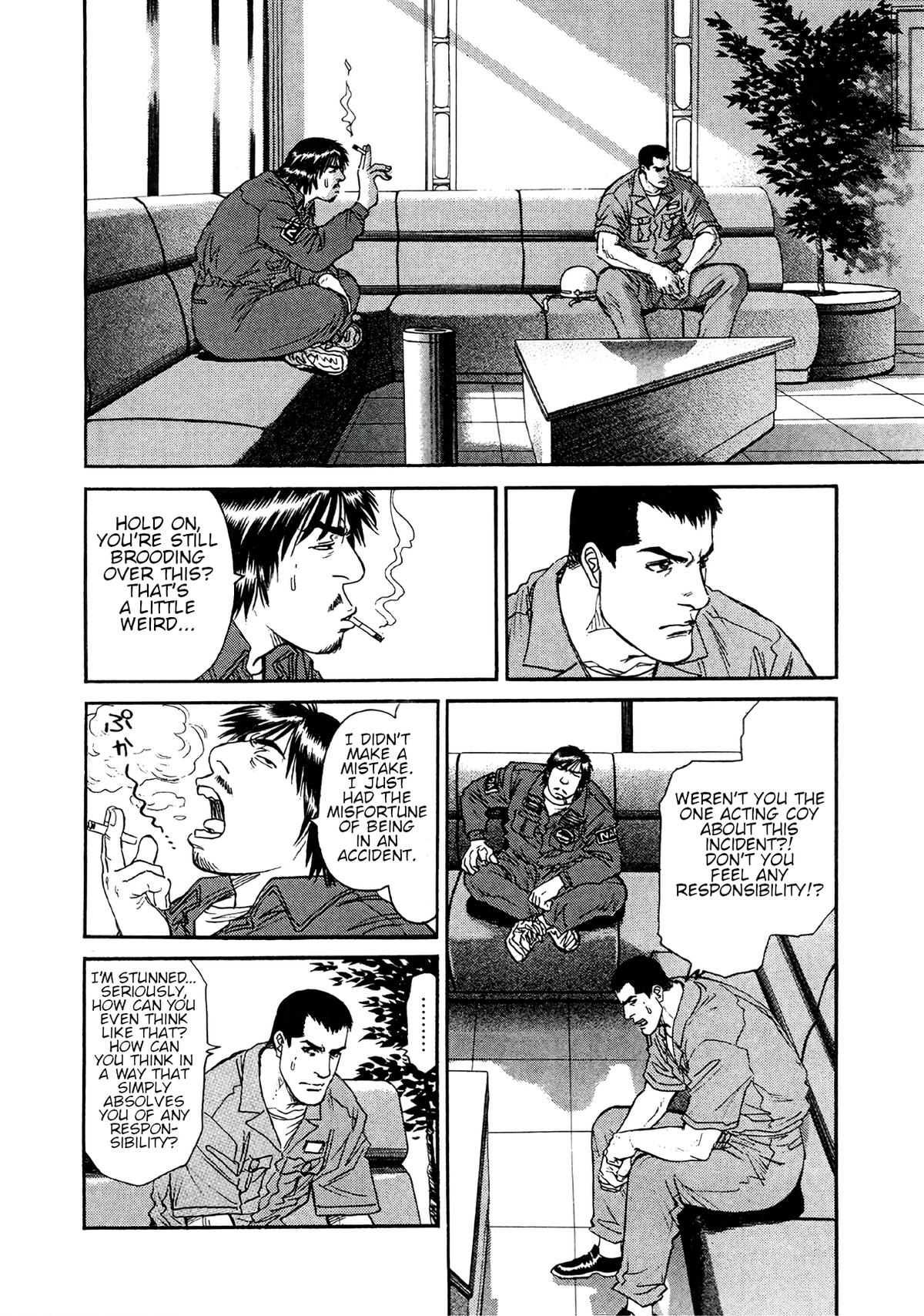 Moonlight Mile Chapter 14 10