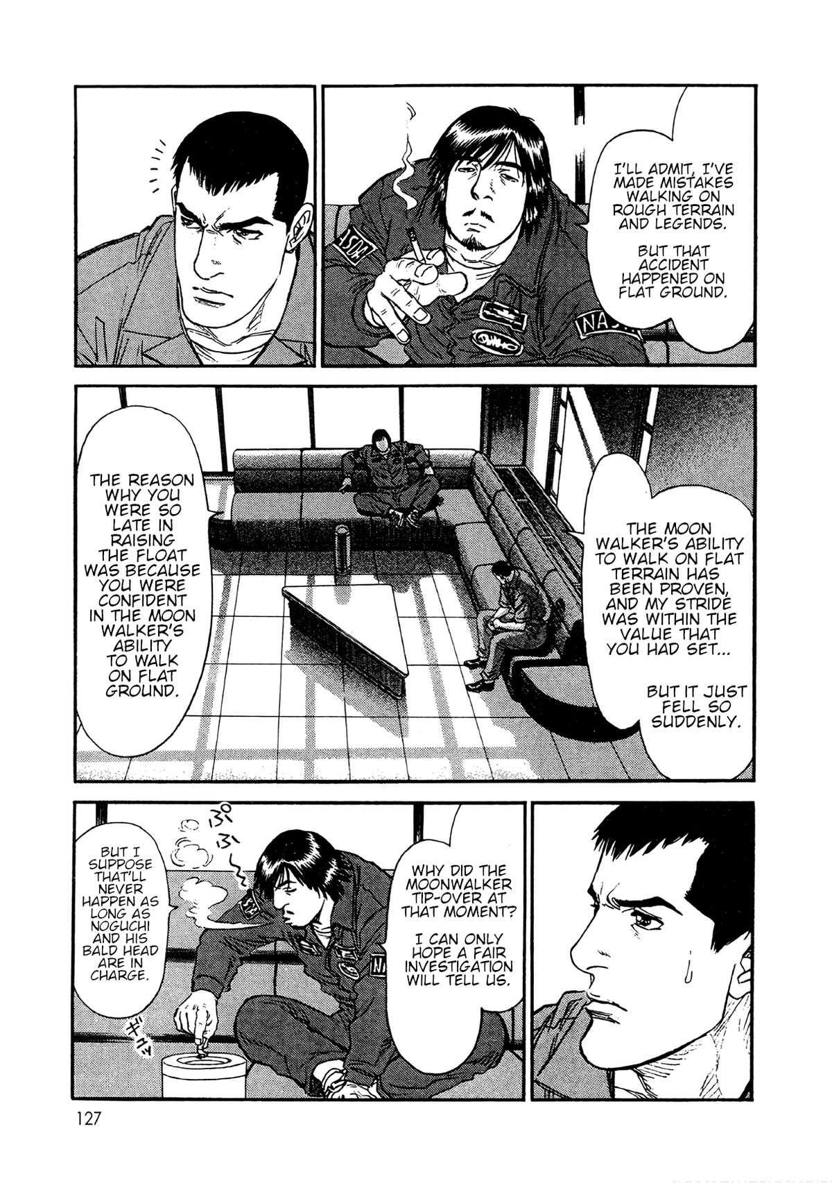 Moonlight Mile Chapter 14 11