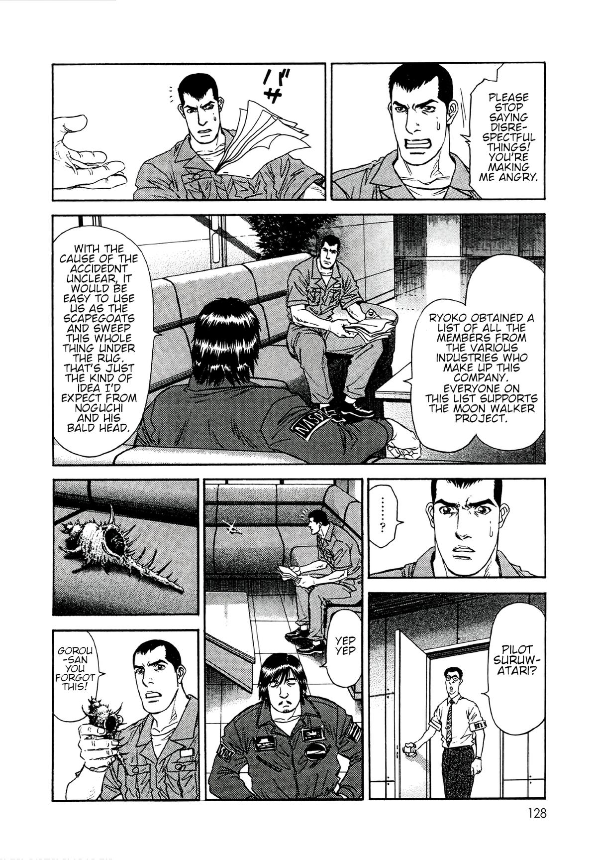 Moonlight Mile Chapter 14 12