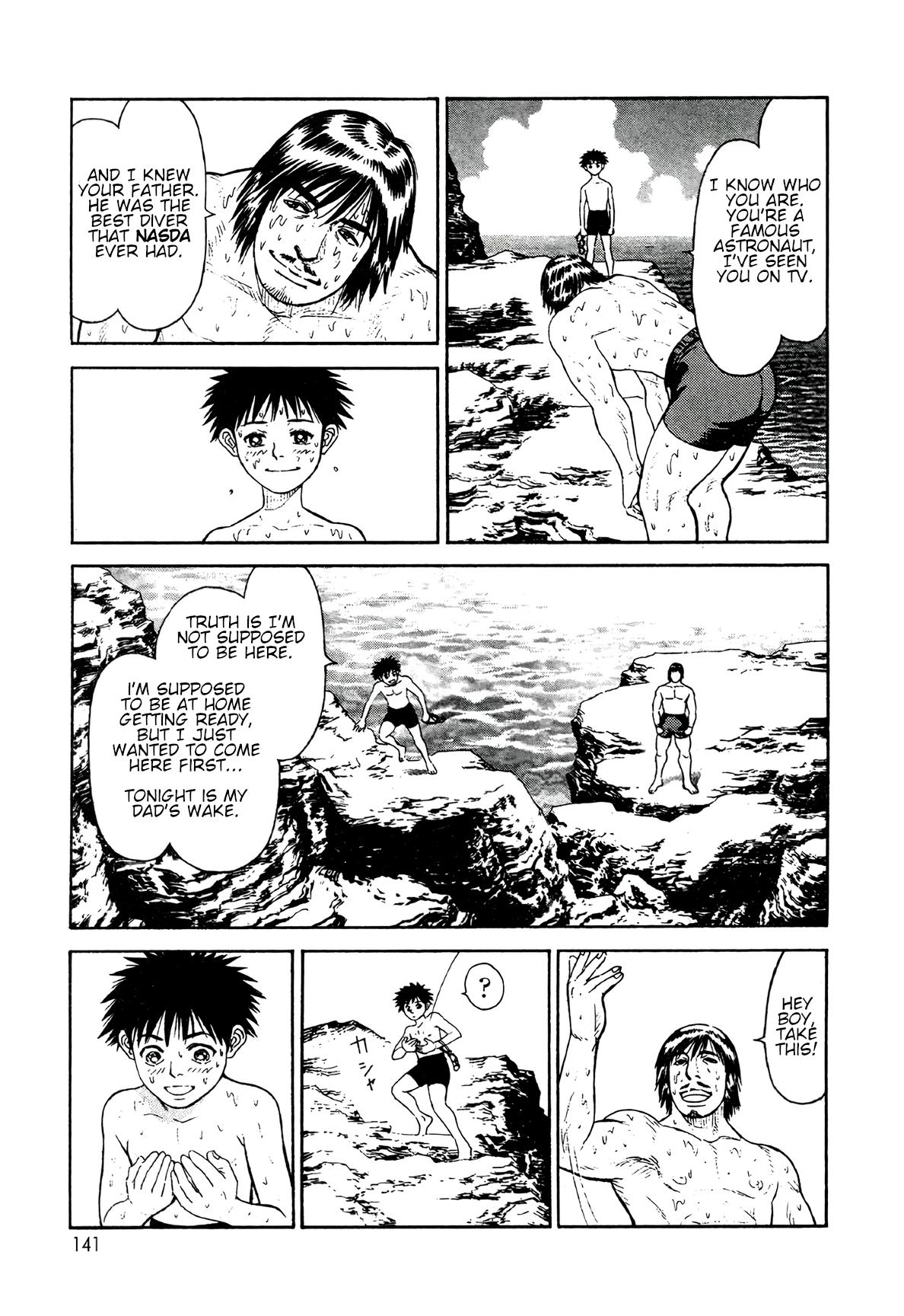 Moonlight Mile Chapter 15 3