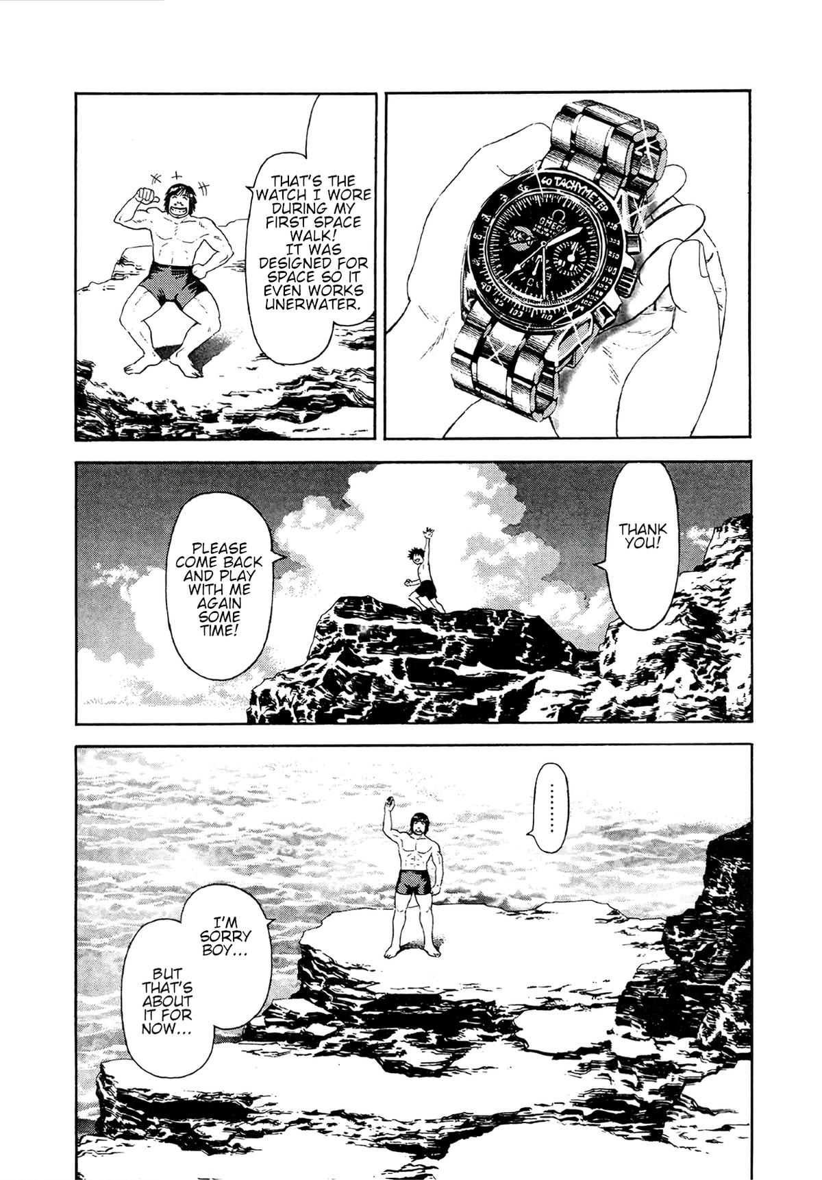 Moonlight Mile Chapter 15 4