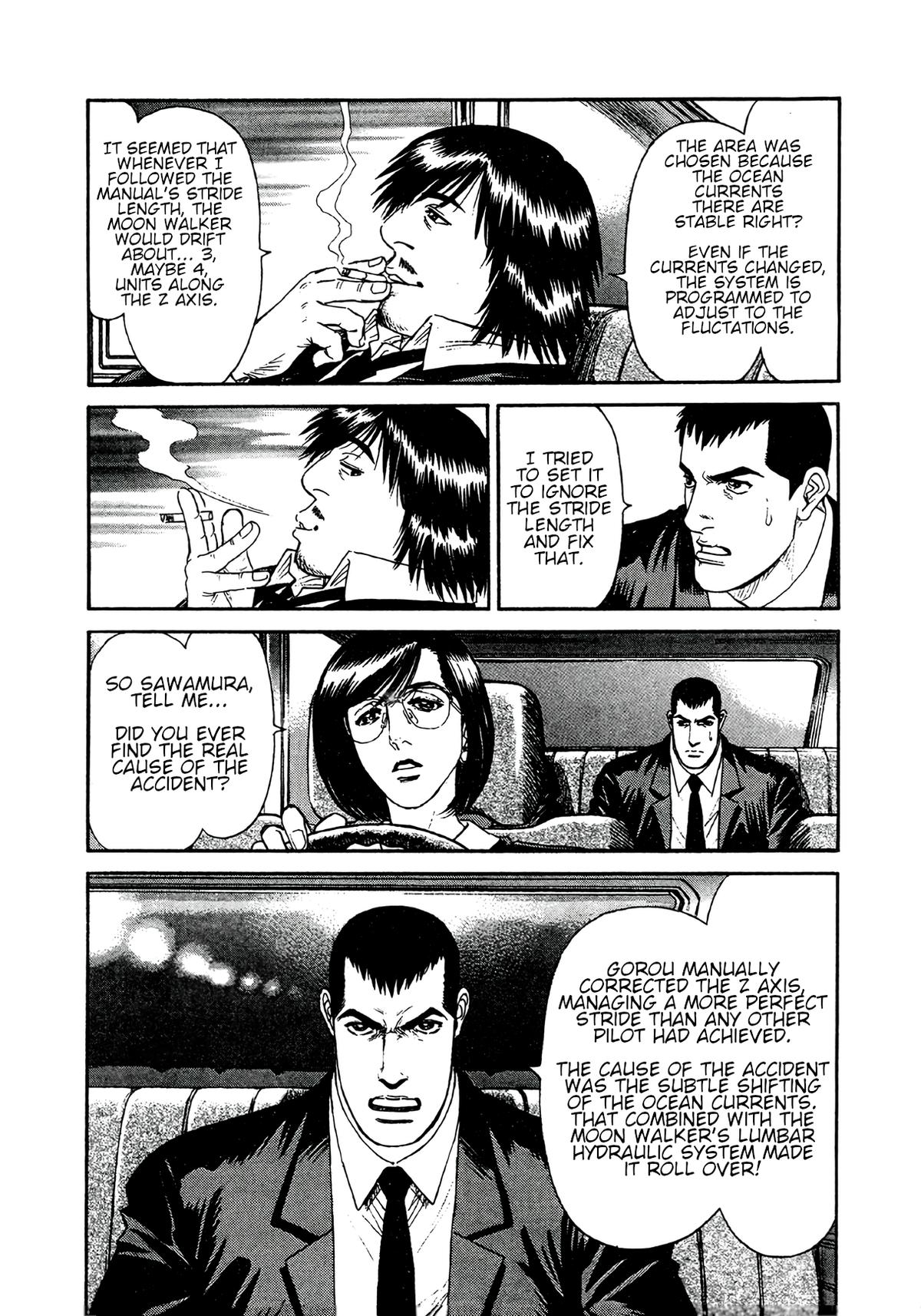Moonlight Mile Chapter 15 7