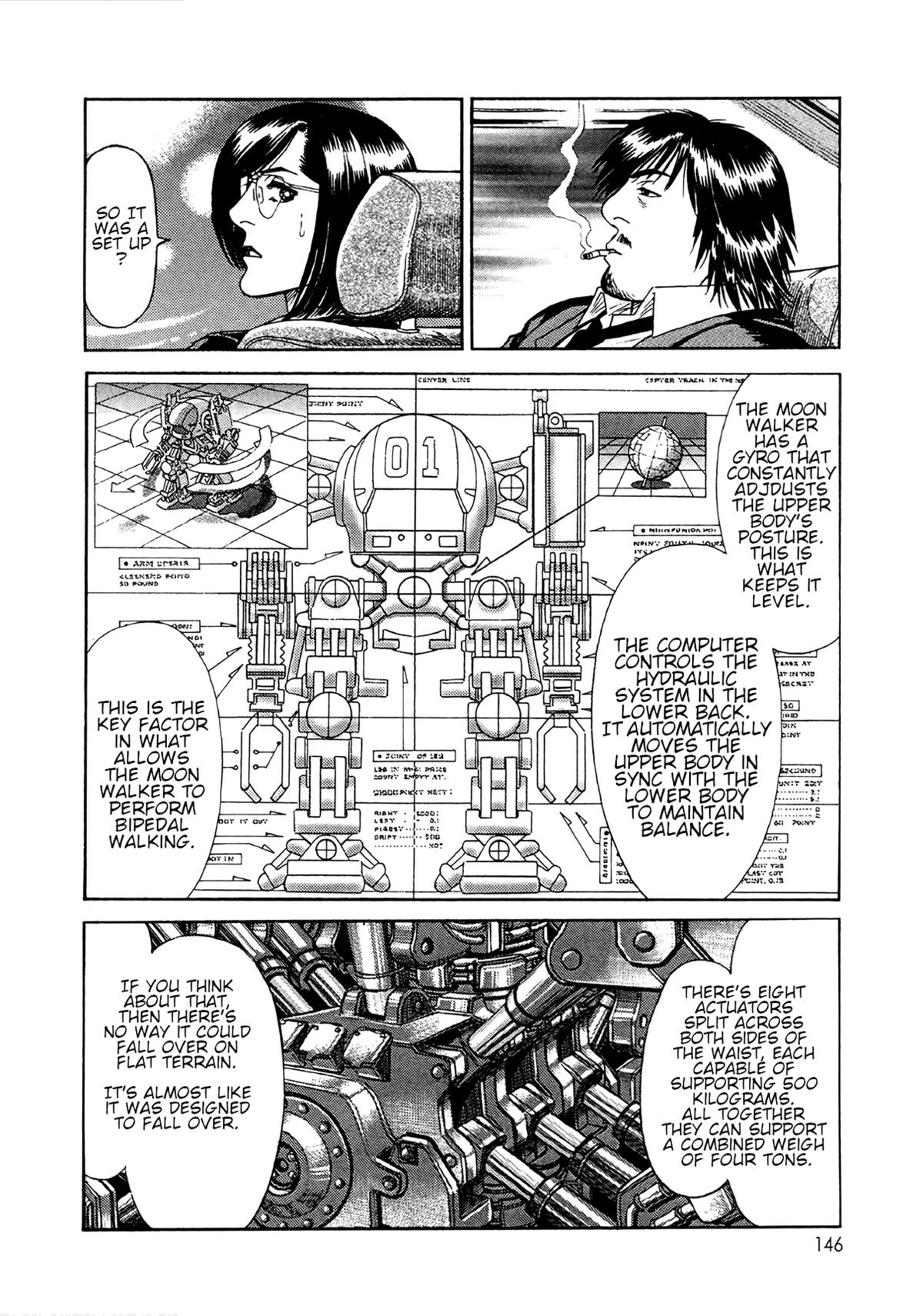 Moonlight Mile Chapter 15 8