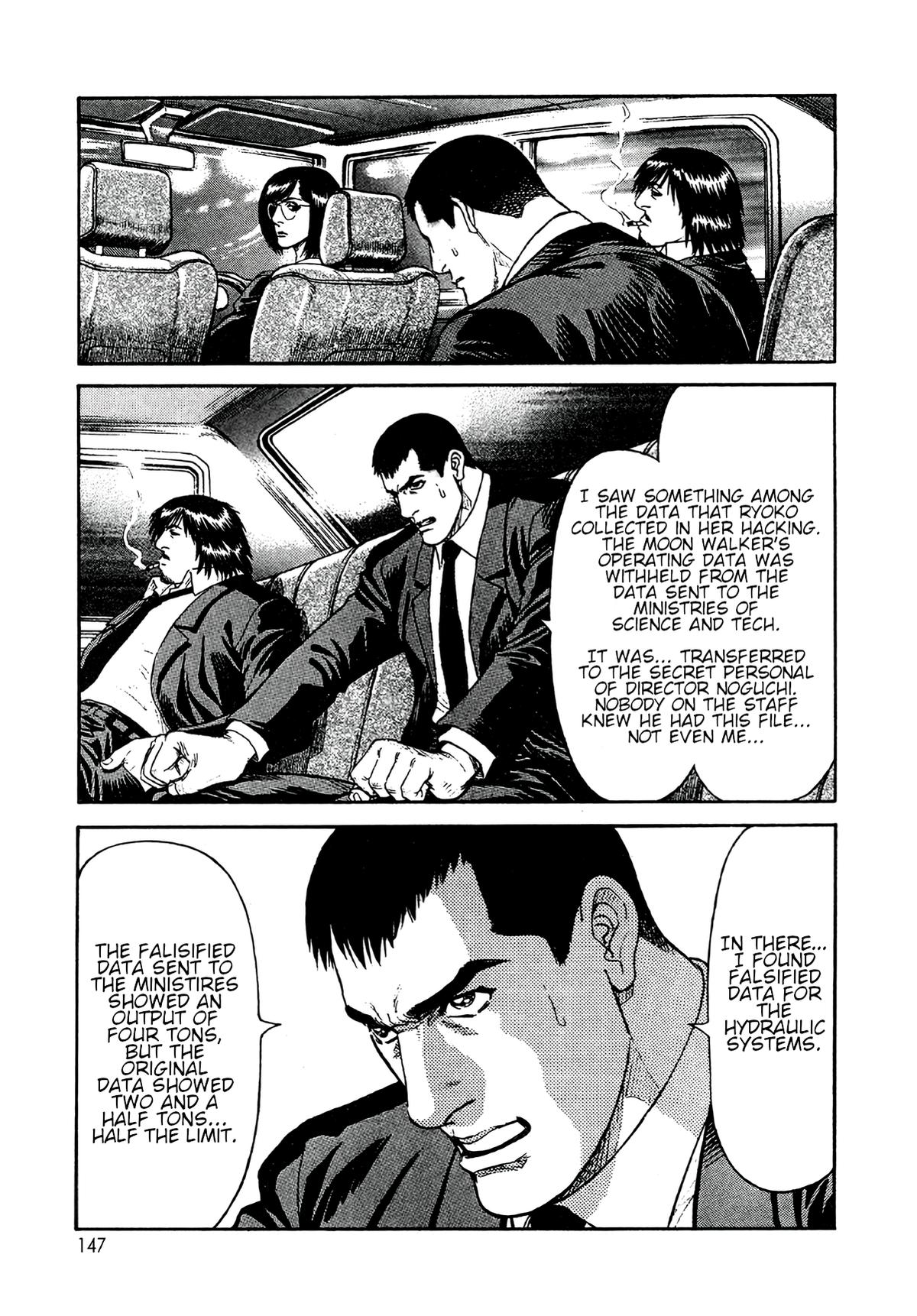 Moonlight Mile Chapter 15 9