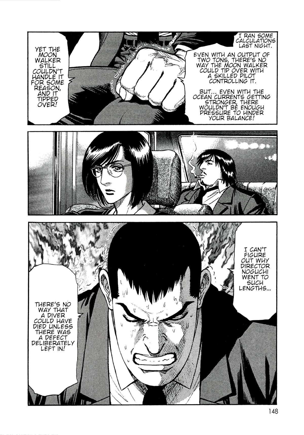 Moonlight Mile Chapter 15 10