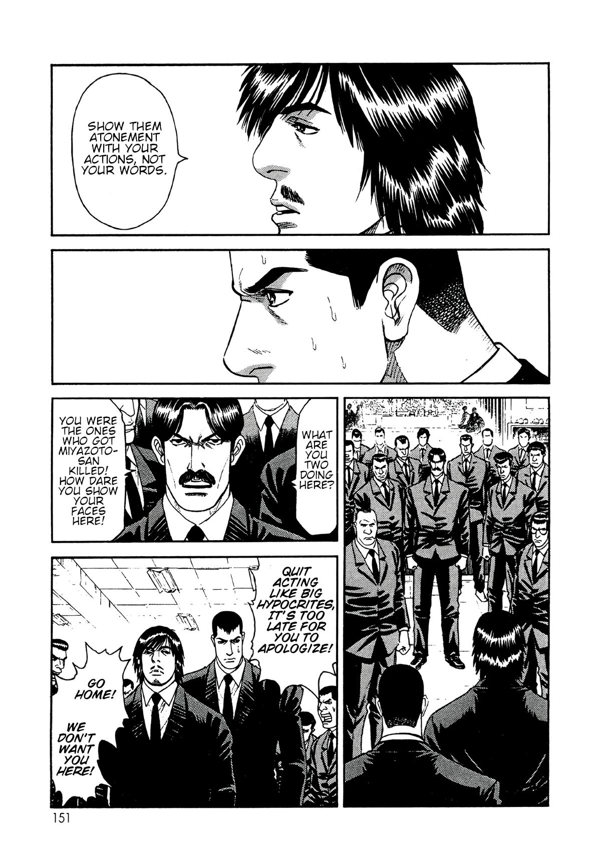 Moonlight Mile Chapter 15 13