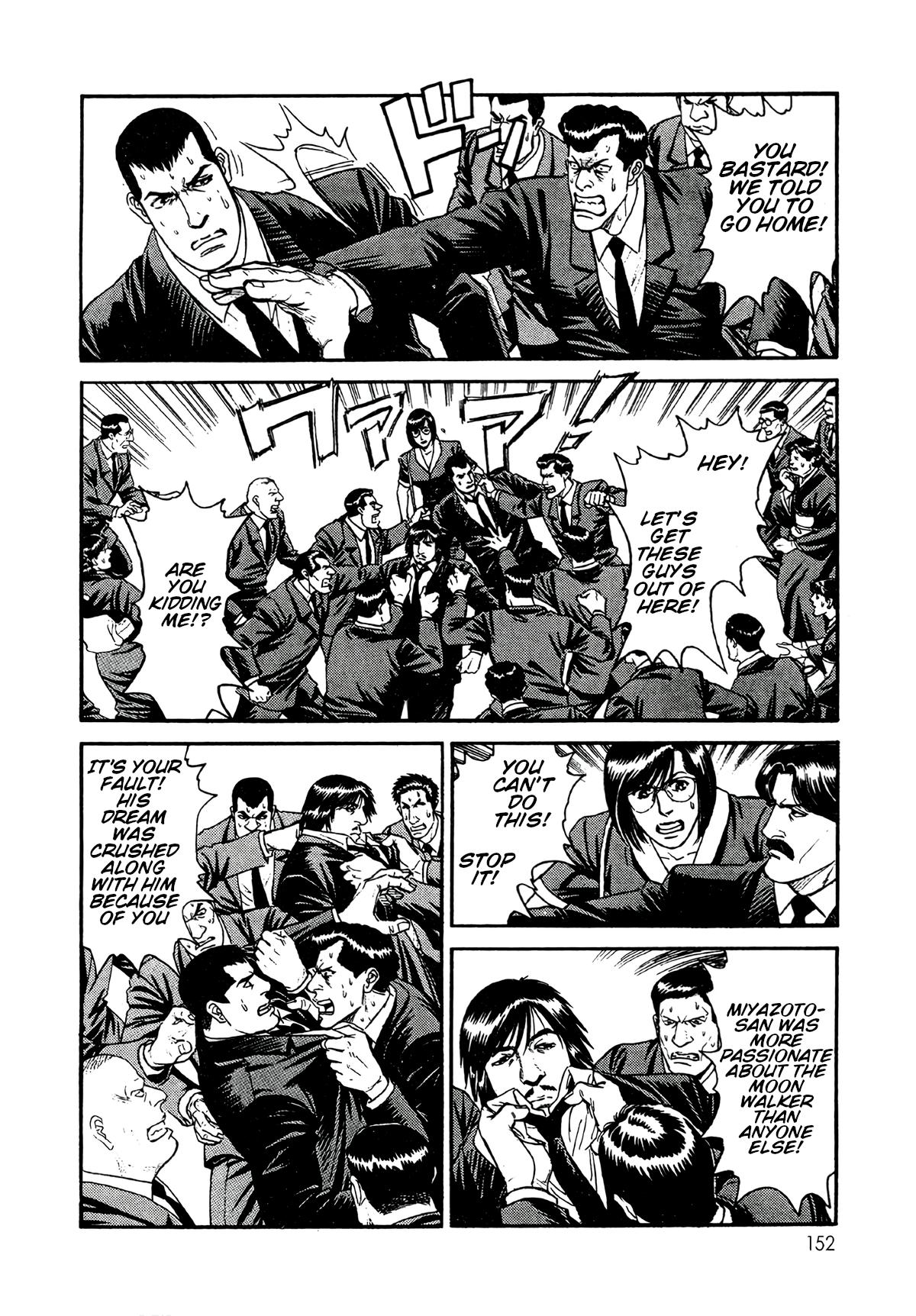 Moonlight Mile Chapter 15 14