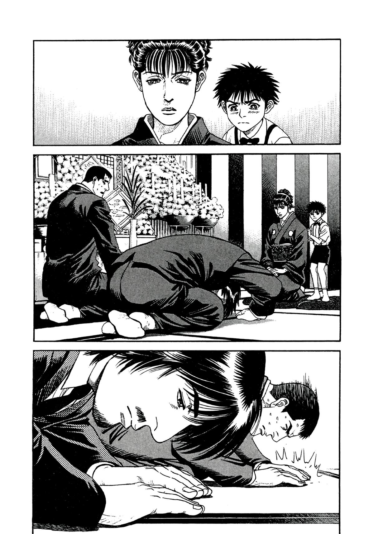 Moonlight Mile Chapter 15 19