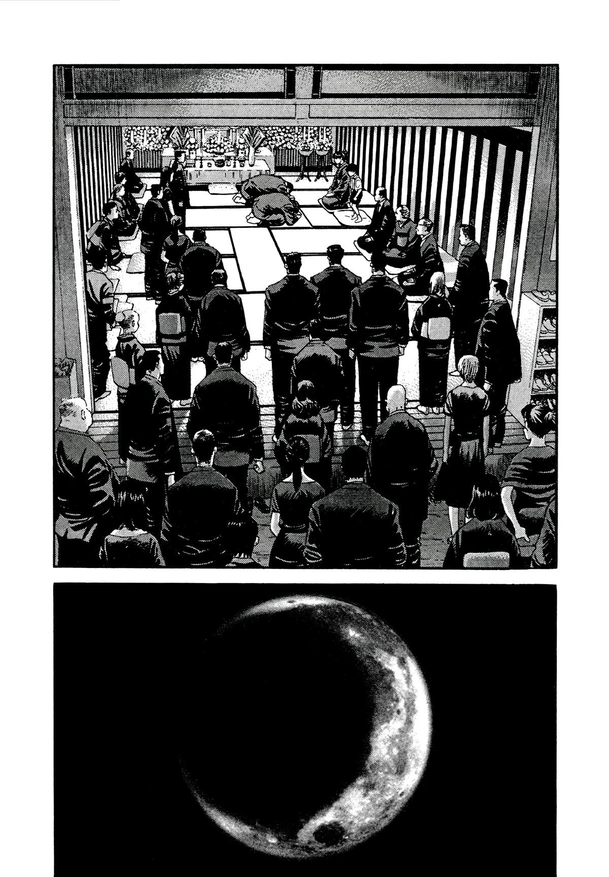 Moonlight Mile Chapter 15 20