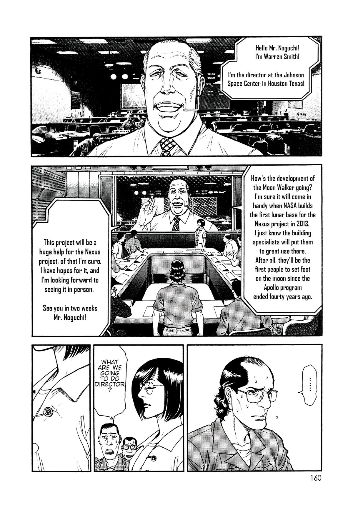 Moonlight Mile Chapter 15 22