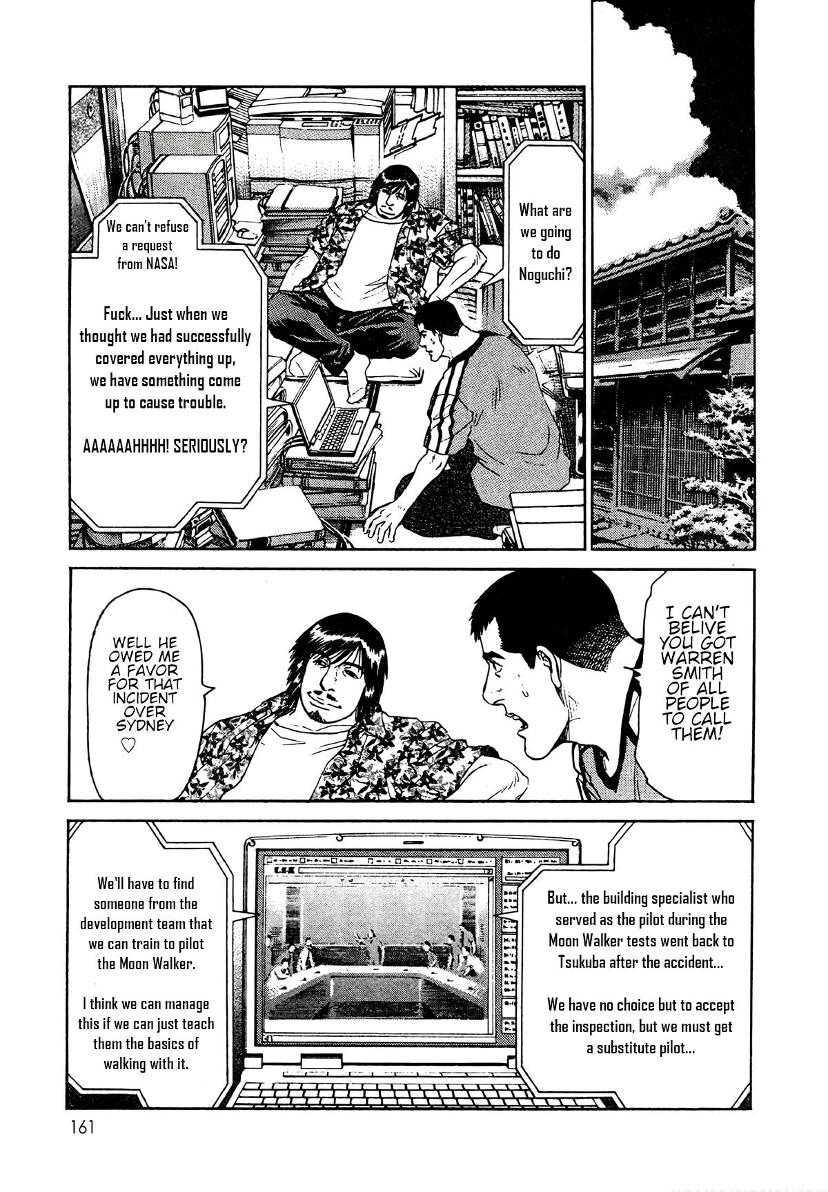 Moonlight Mile Chapter 15 23