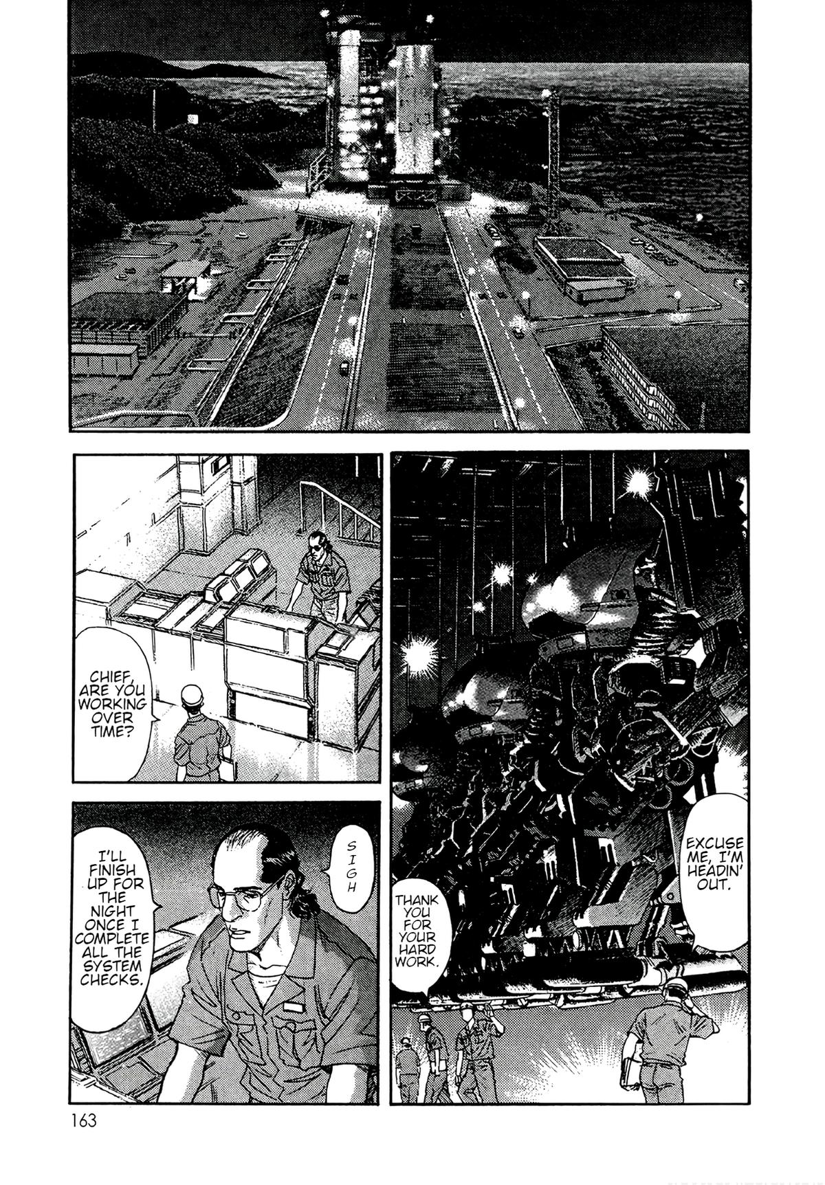 Moonlight Mile Chapter 15 25