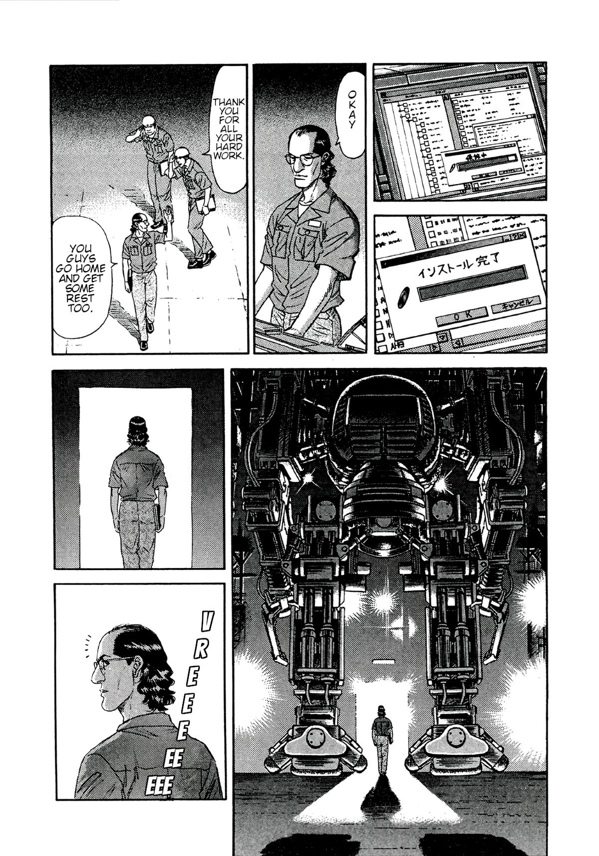 Moonlight Mile Chapter 15 26