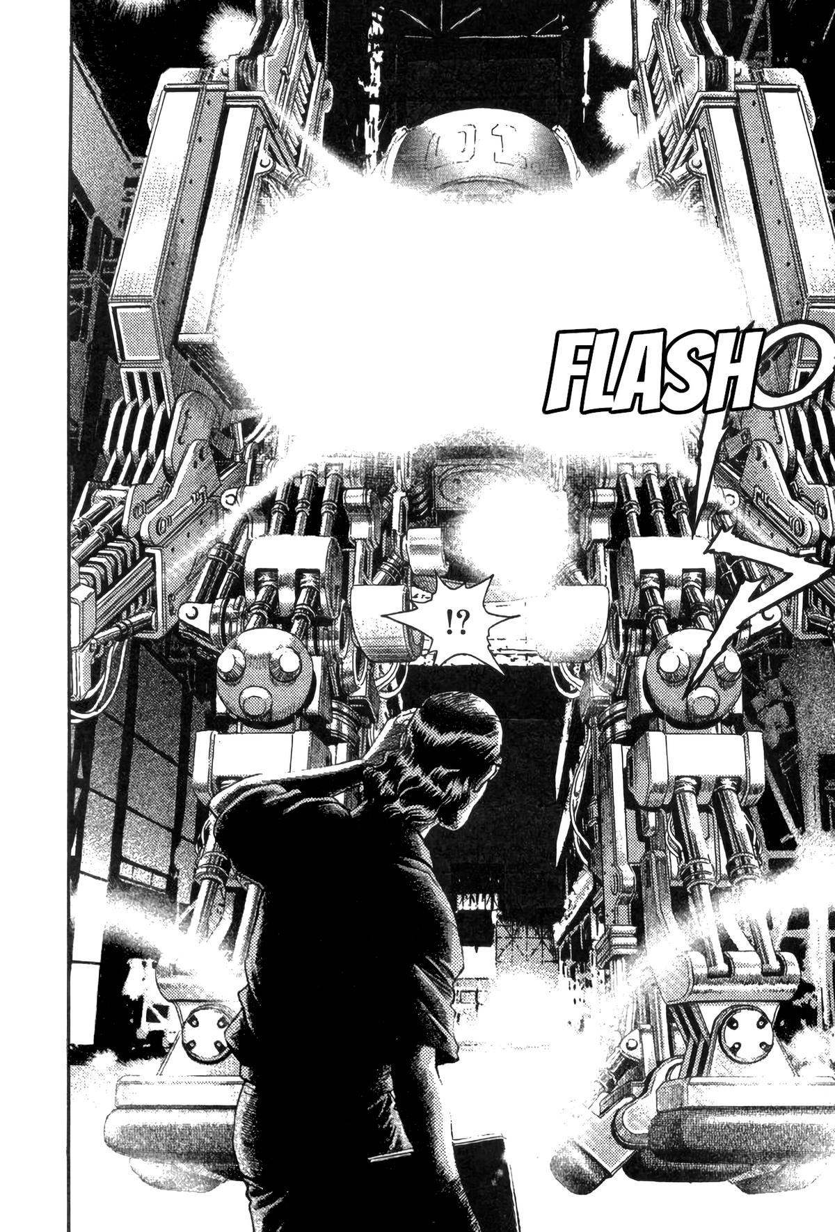 Moonlight Mile Chapter 15 27