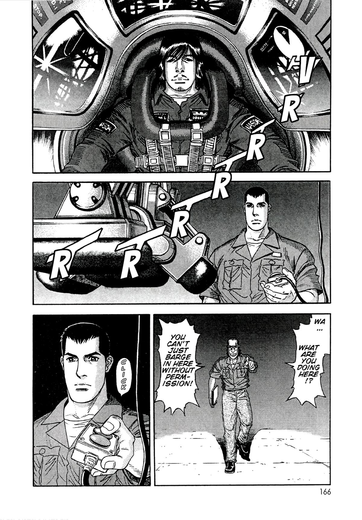 Moonlight Mile Chapter 15 28