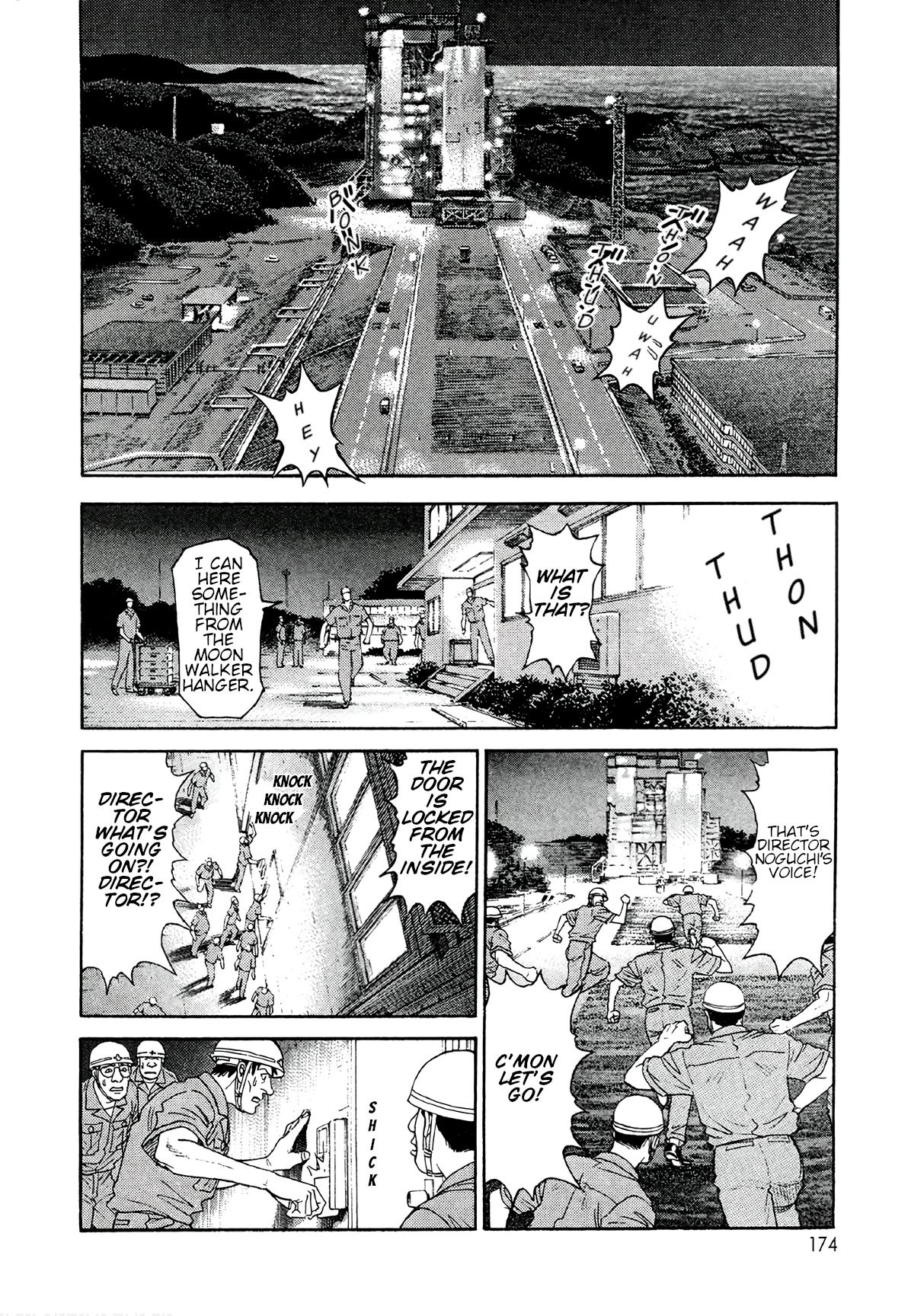 Moonlight Mile Chapter 16 6