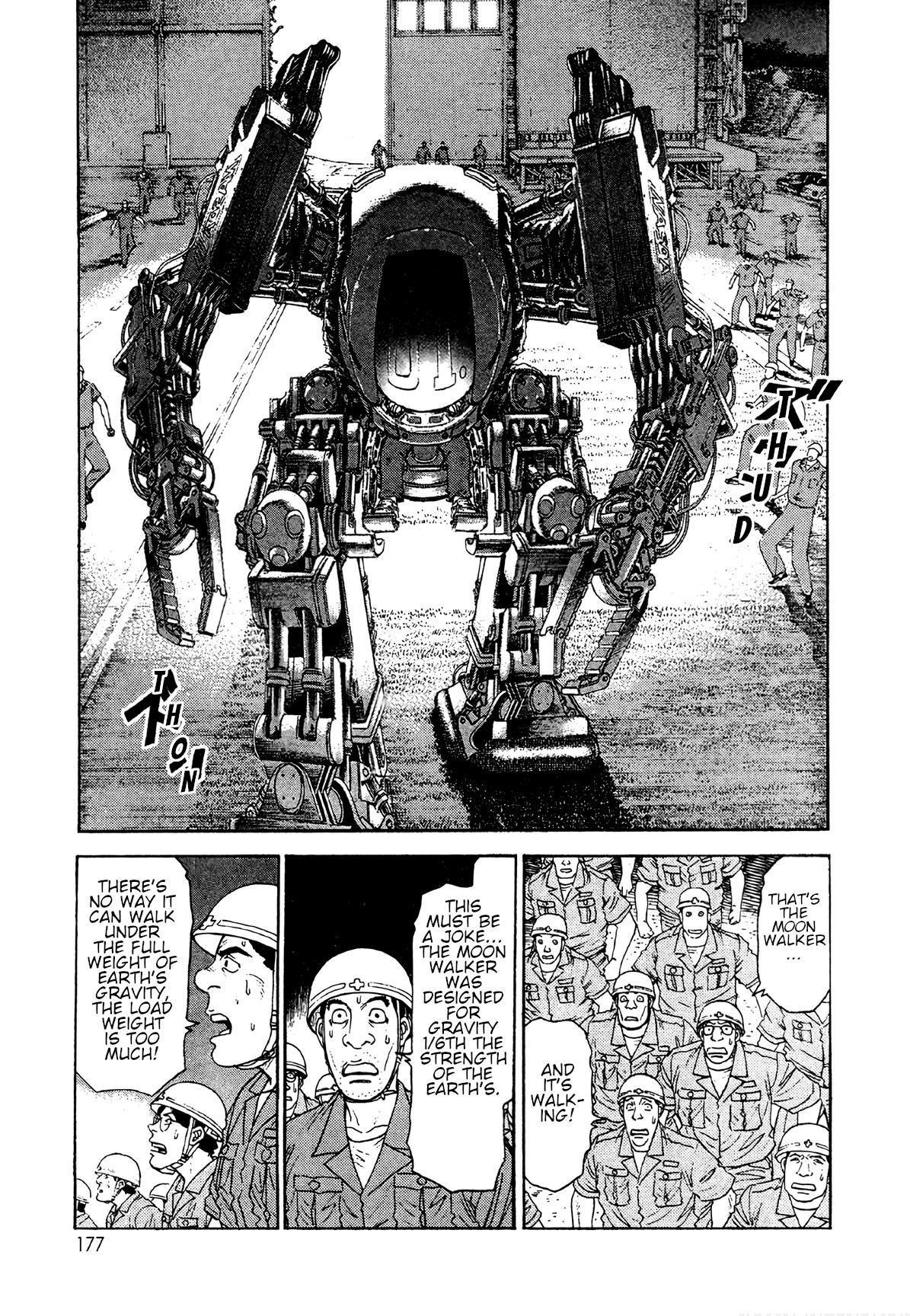Moonlight Mile Chapter 16 9