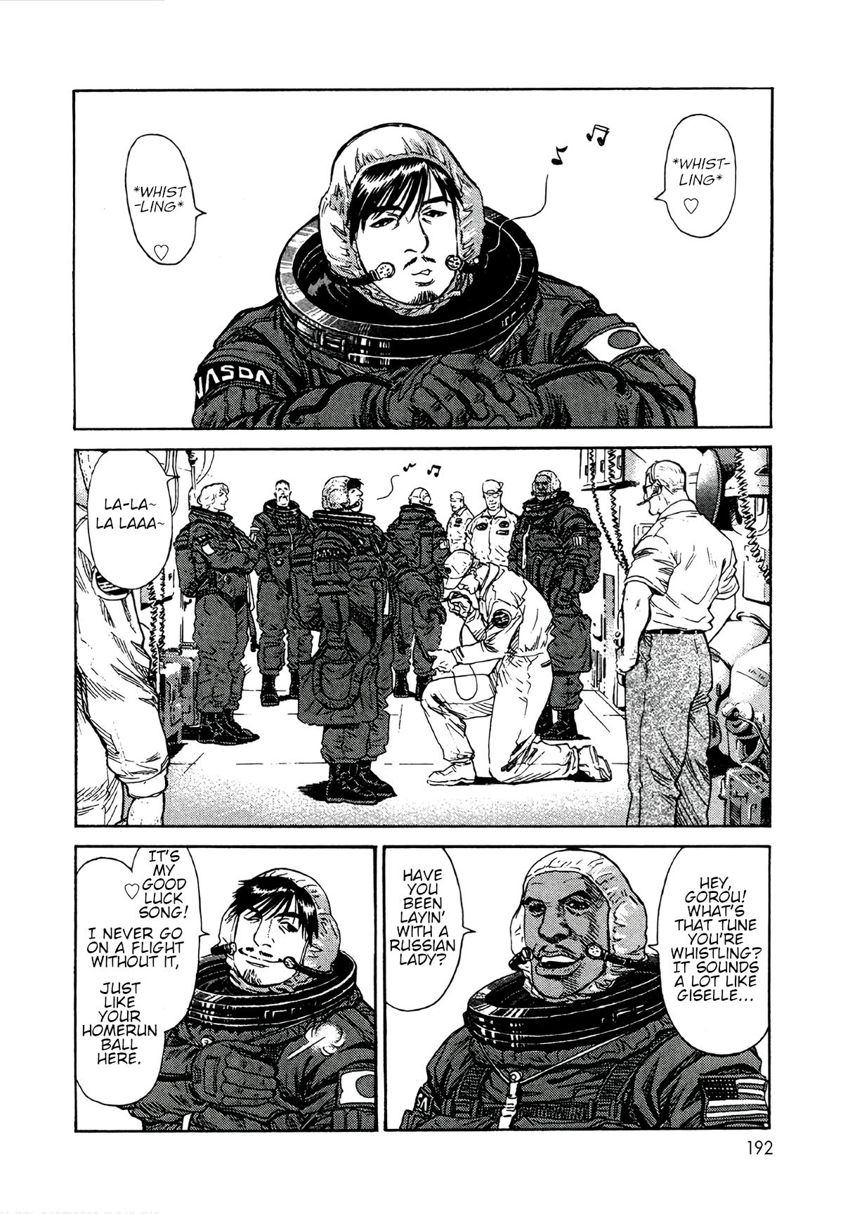 Moonlight Mile Chapter 17 2