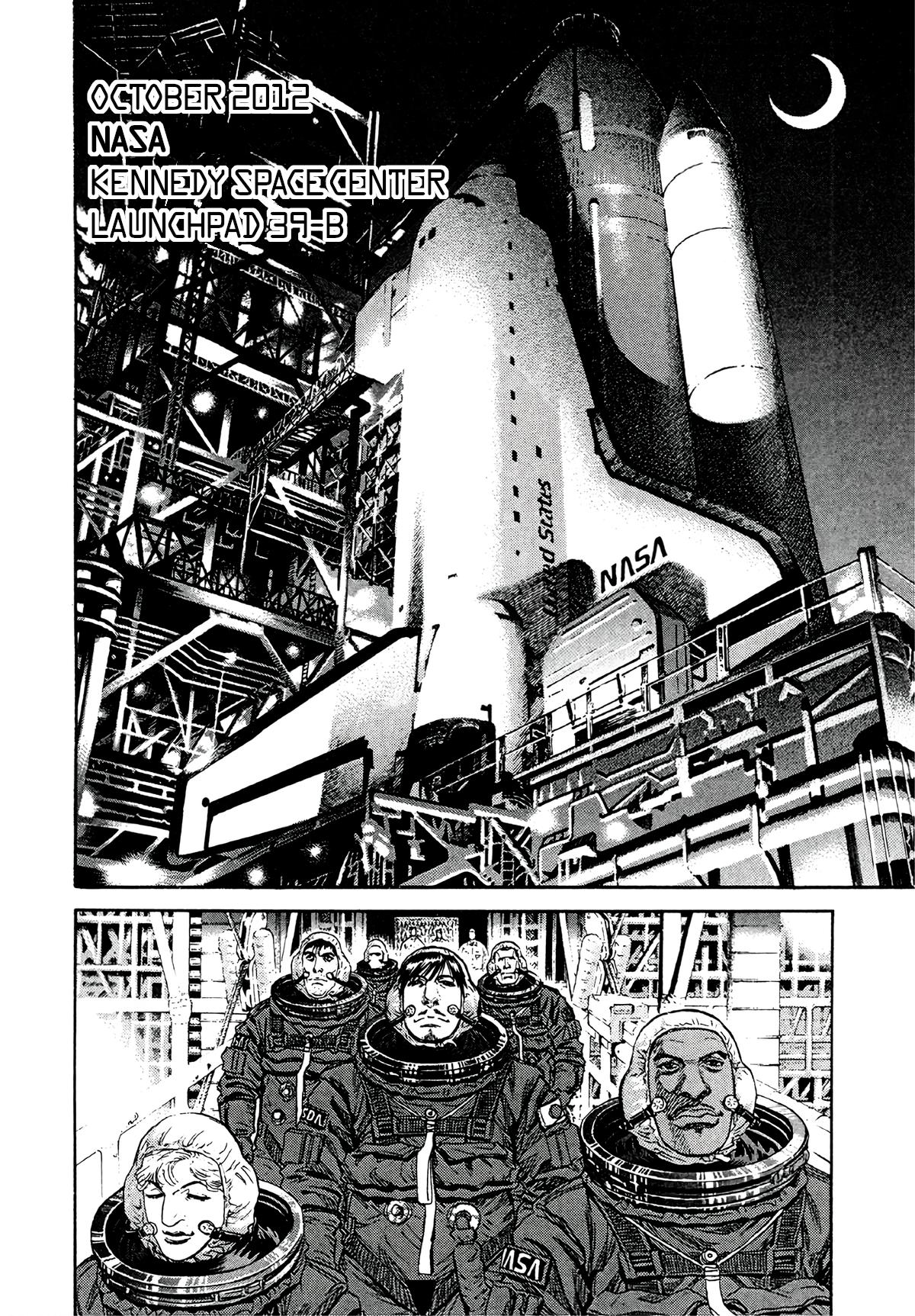 Moonlight Mile Chapter 17 4