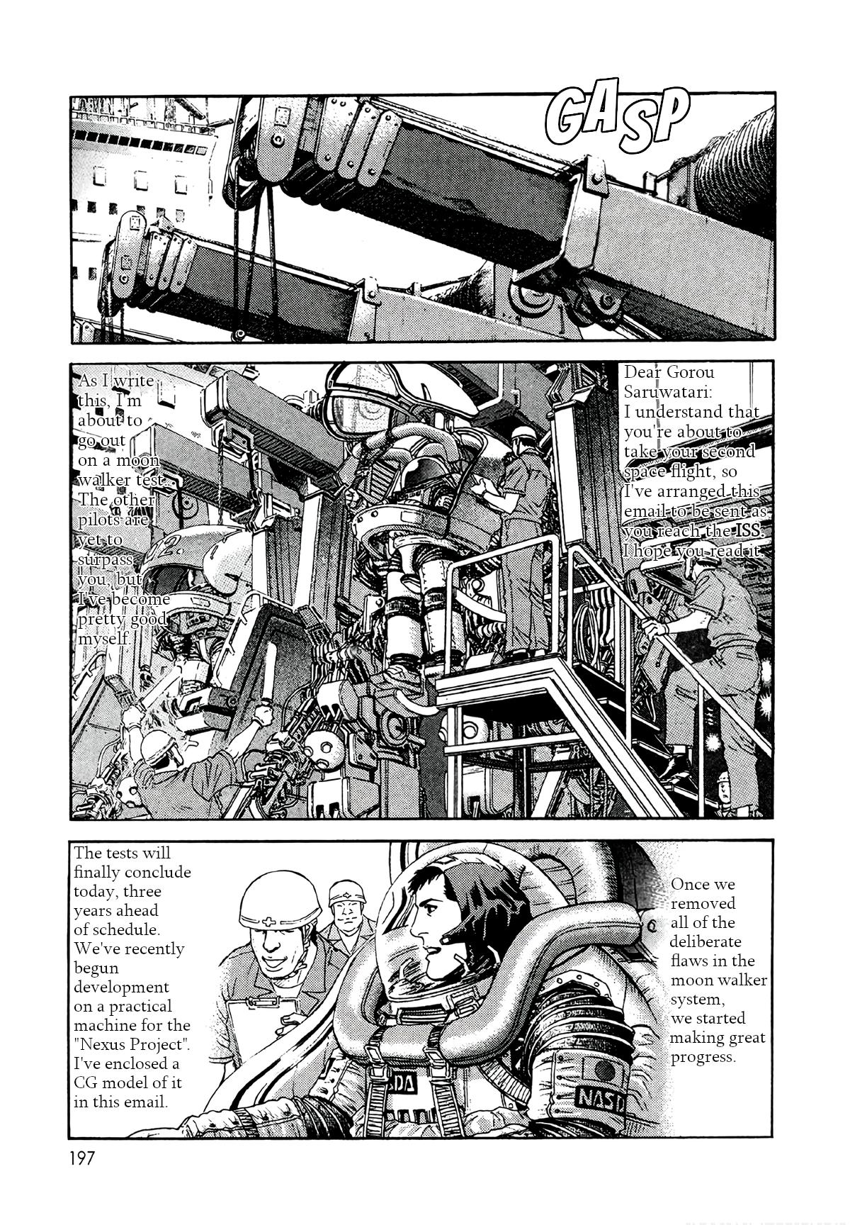 Moonlight Mile Chapter 17 7