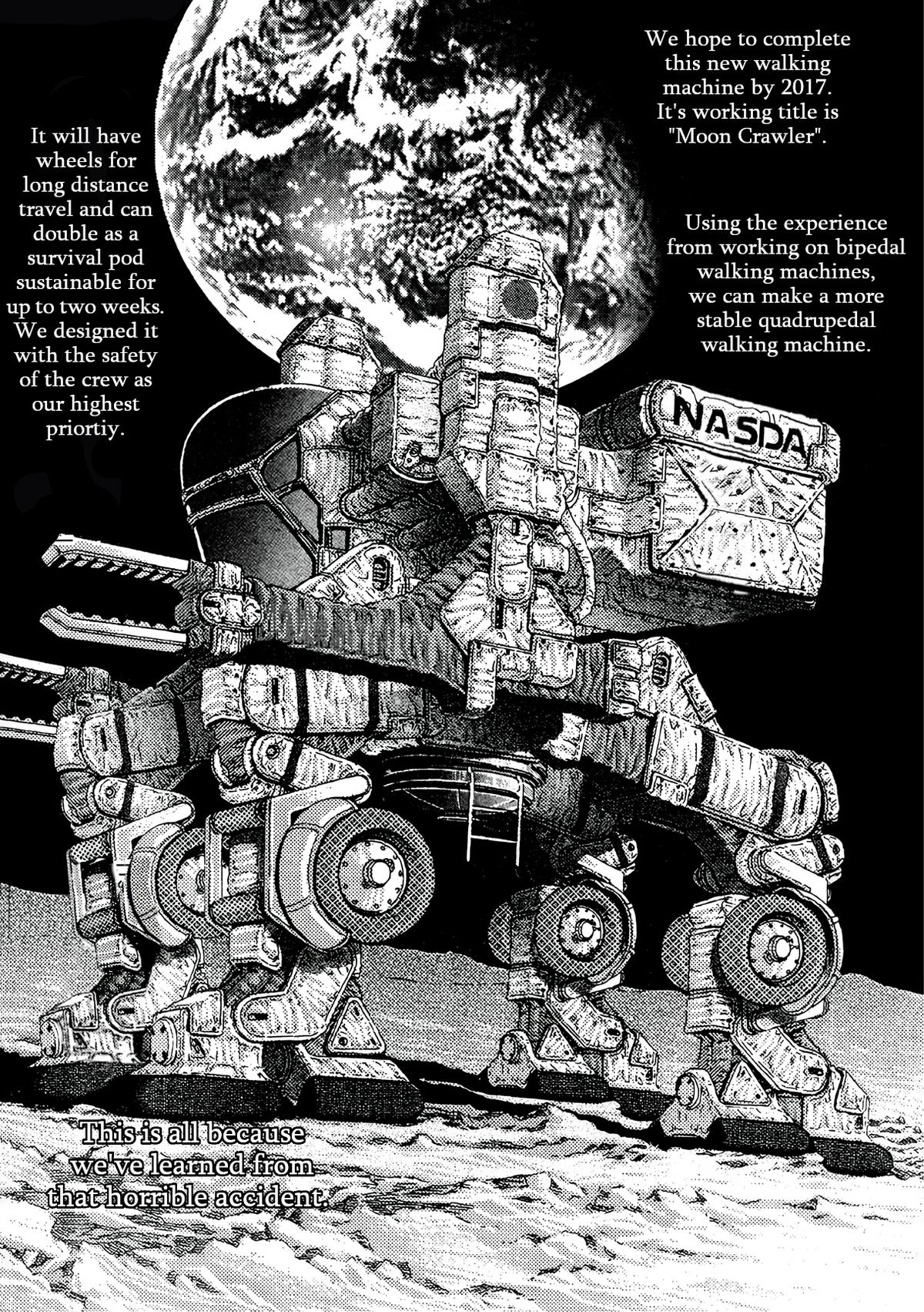 Moonlight Mile Chapter 17 8