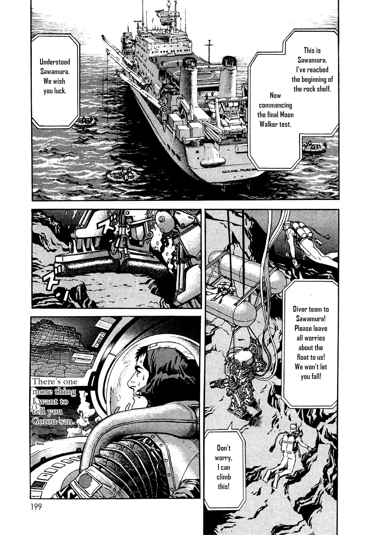 Moonlight Mile Chapter 17 9