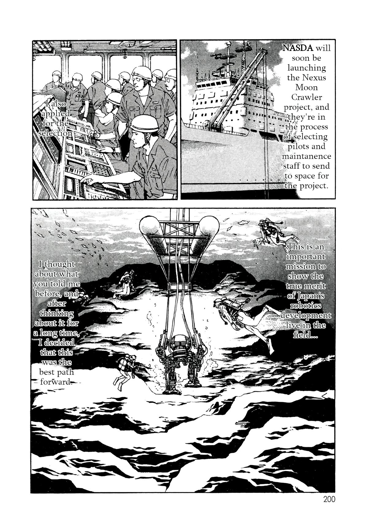 Moonlight Mile Chapter 17 10